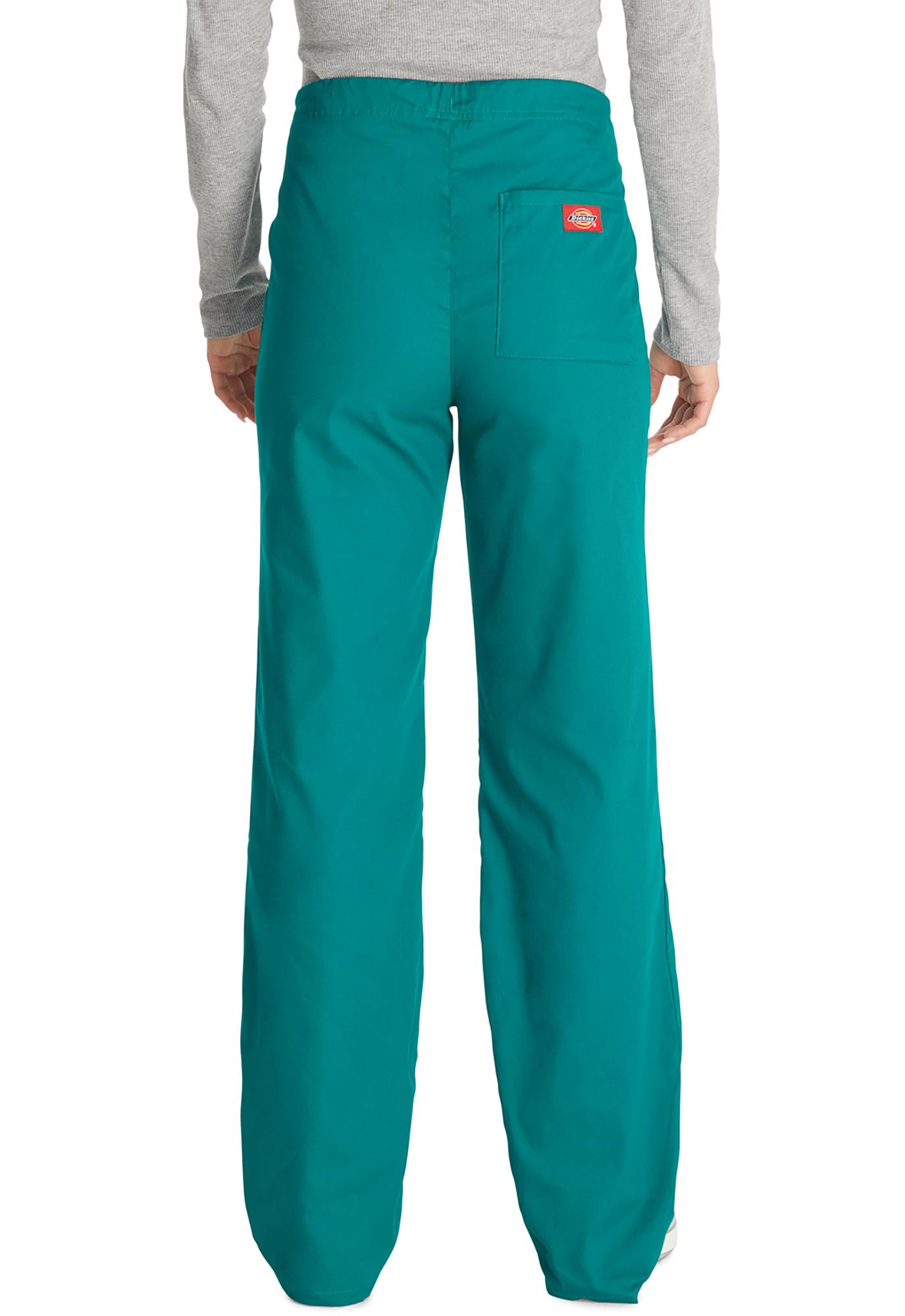 Teal Blue