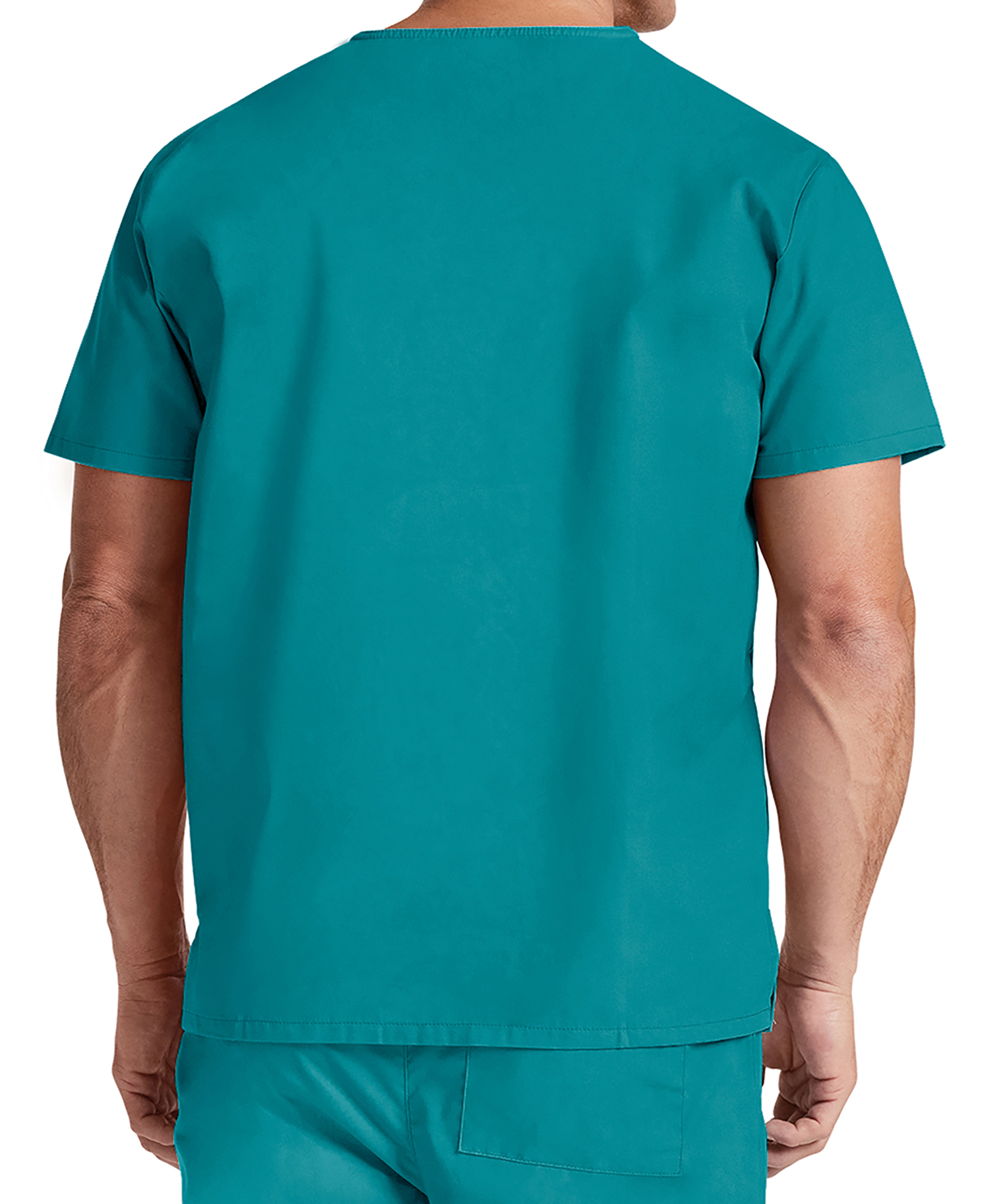 Teal Blue
