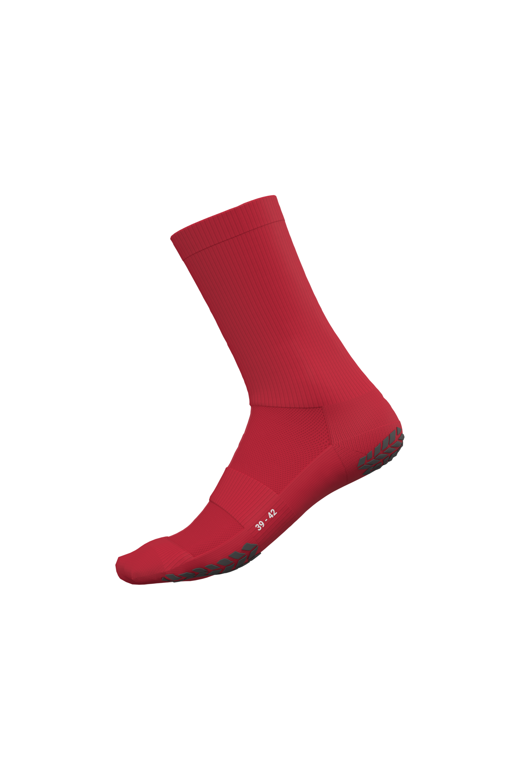 Sporty Red