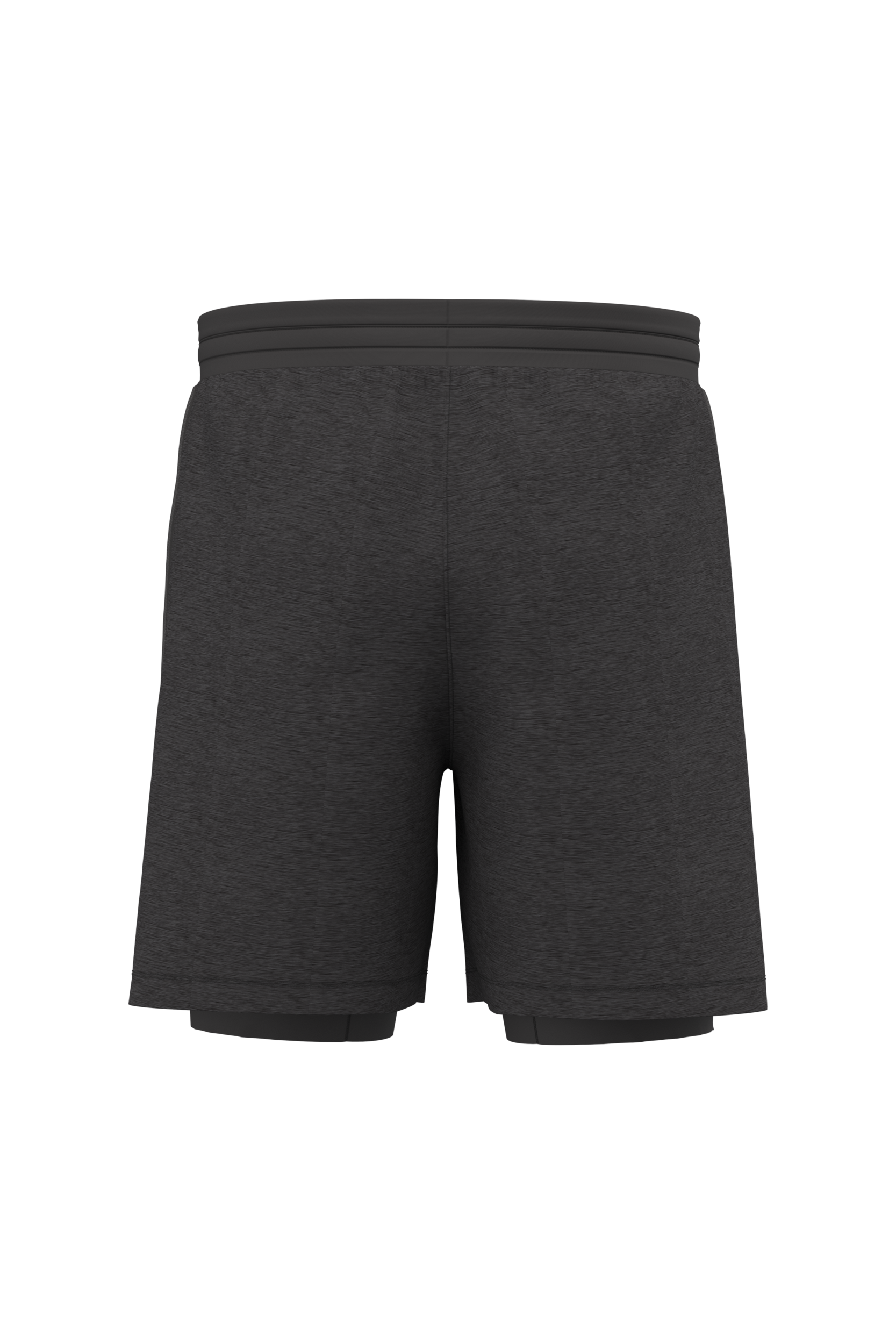 Marl Dark Grey