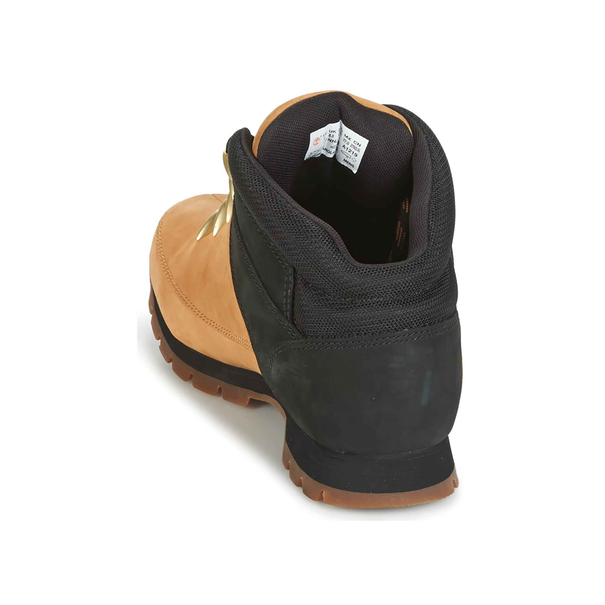 Wheat / Black