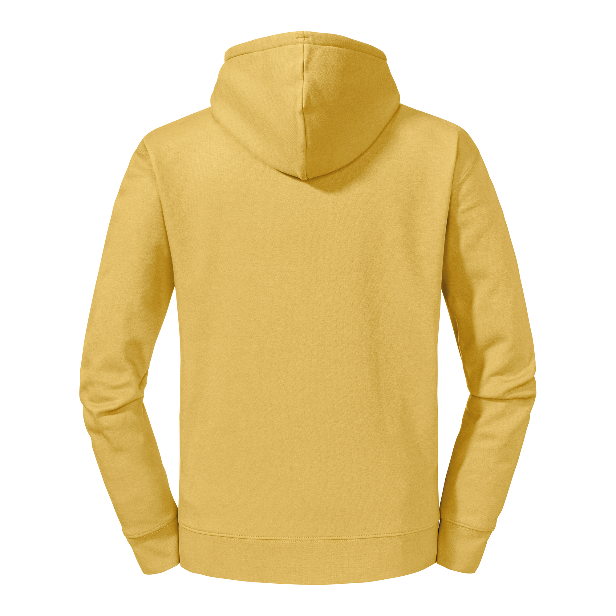 Mustard Yellow