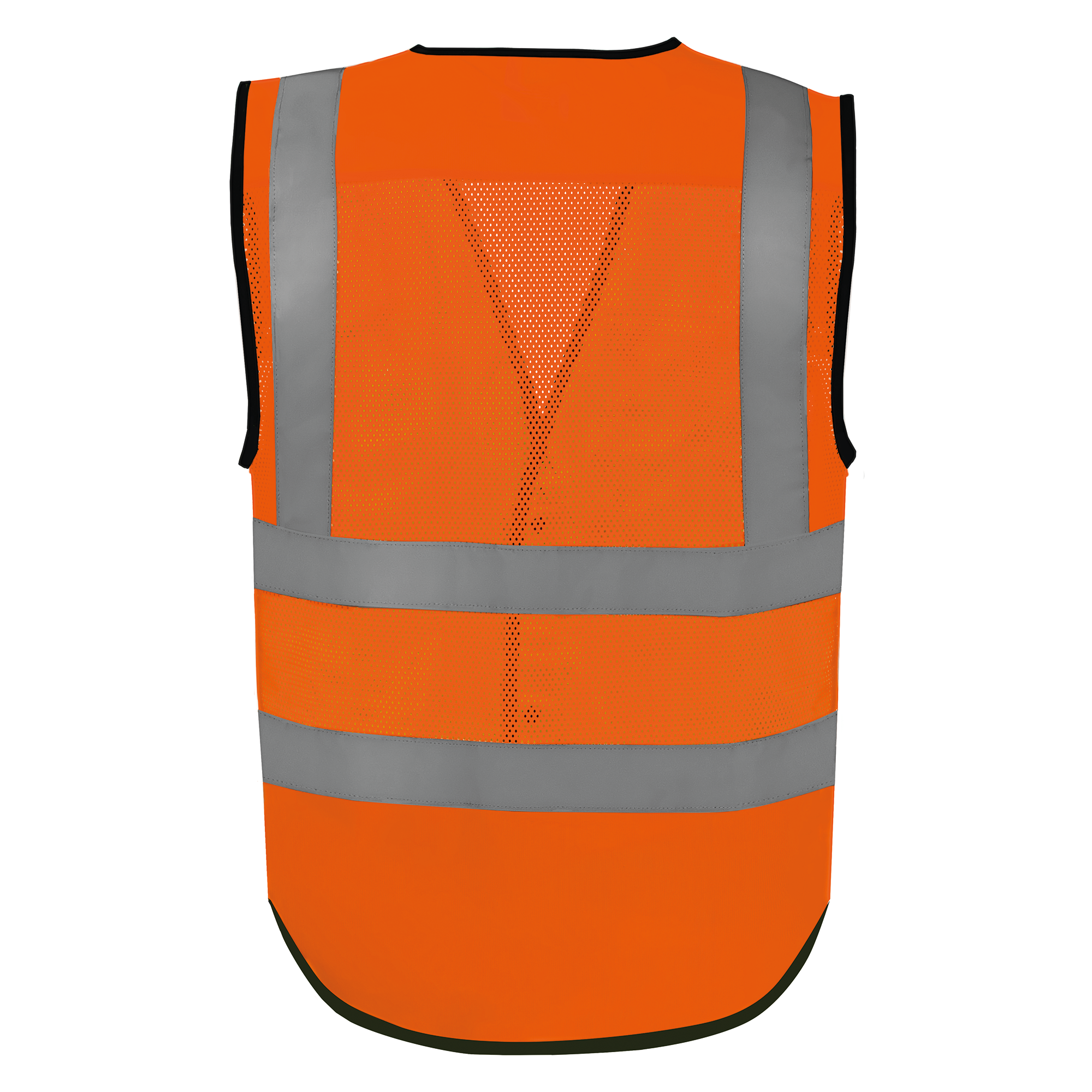 Hi Vis Orange
