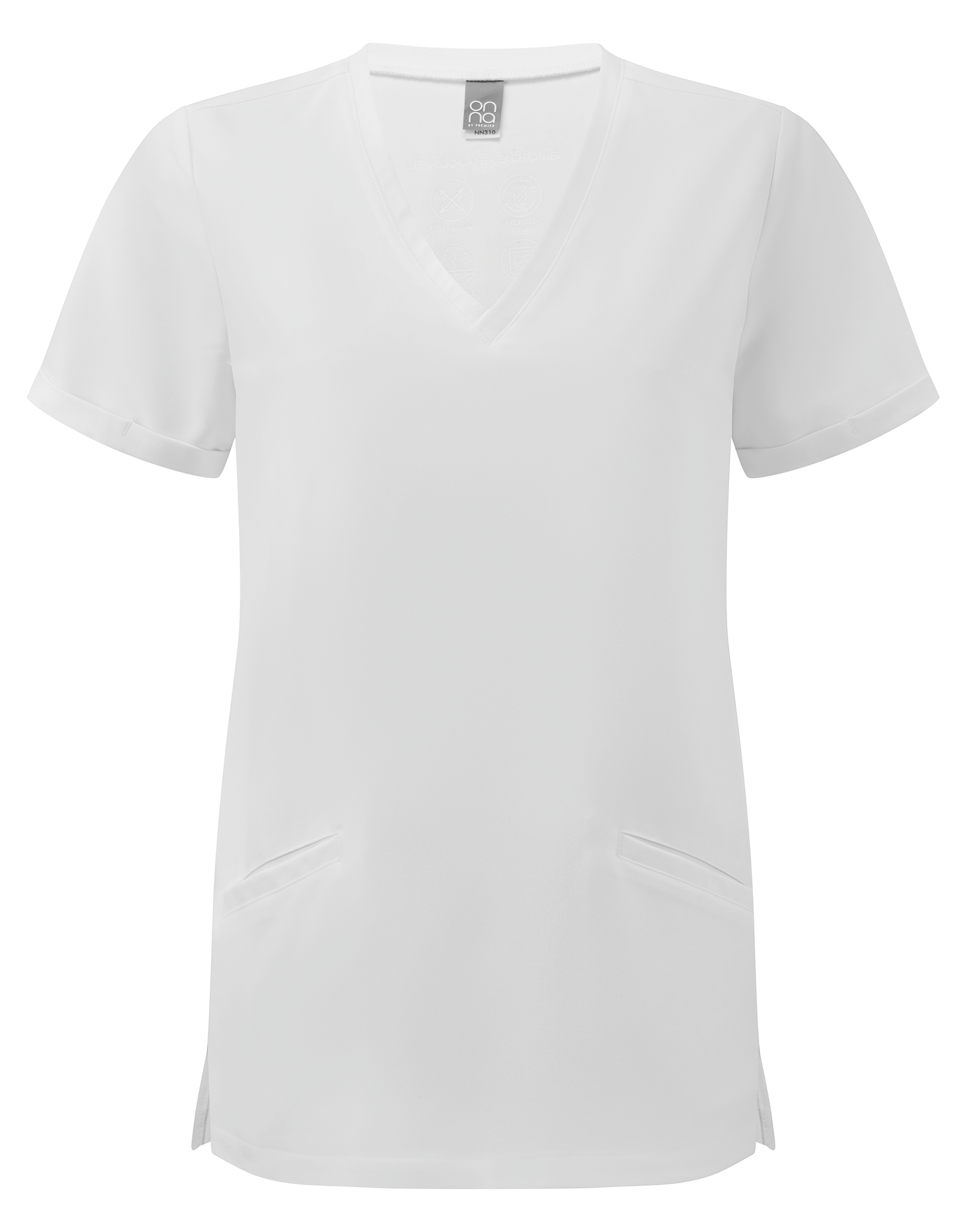 Vital white