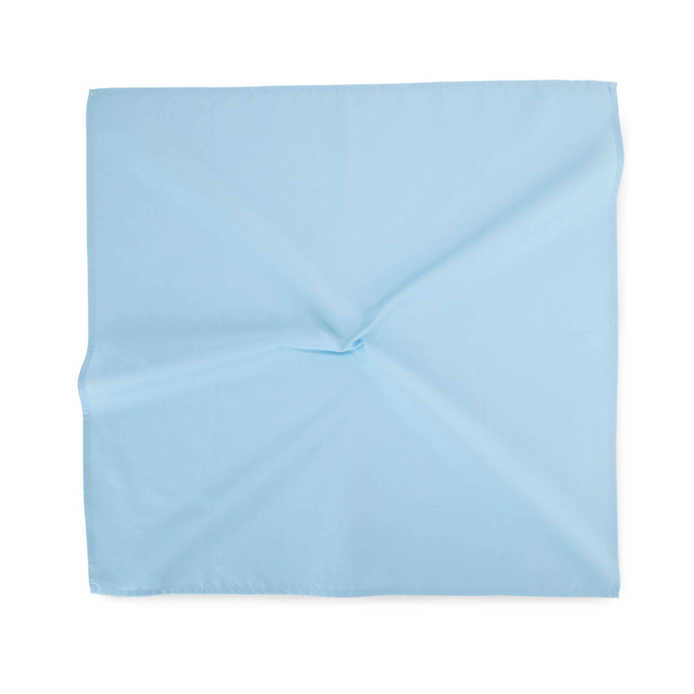 Soft Blue