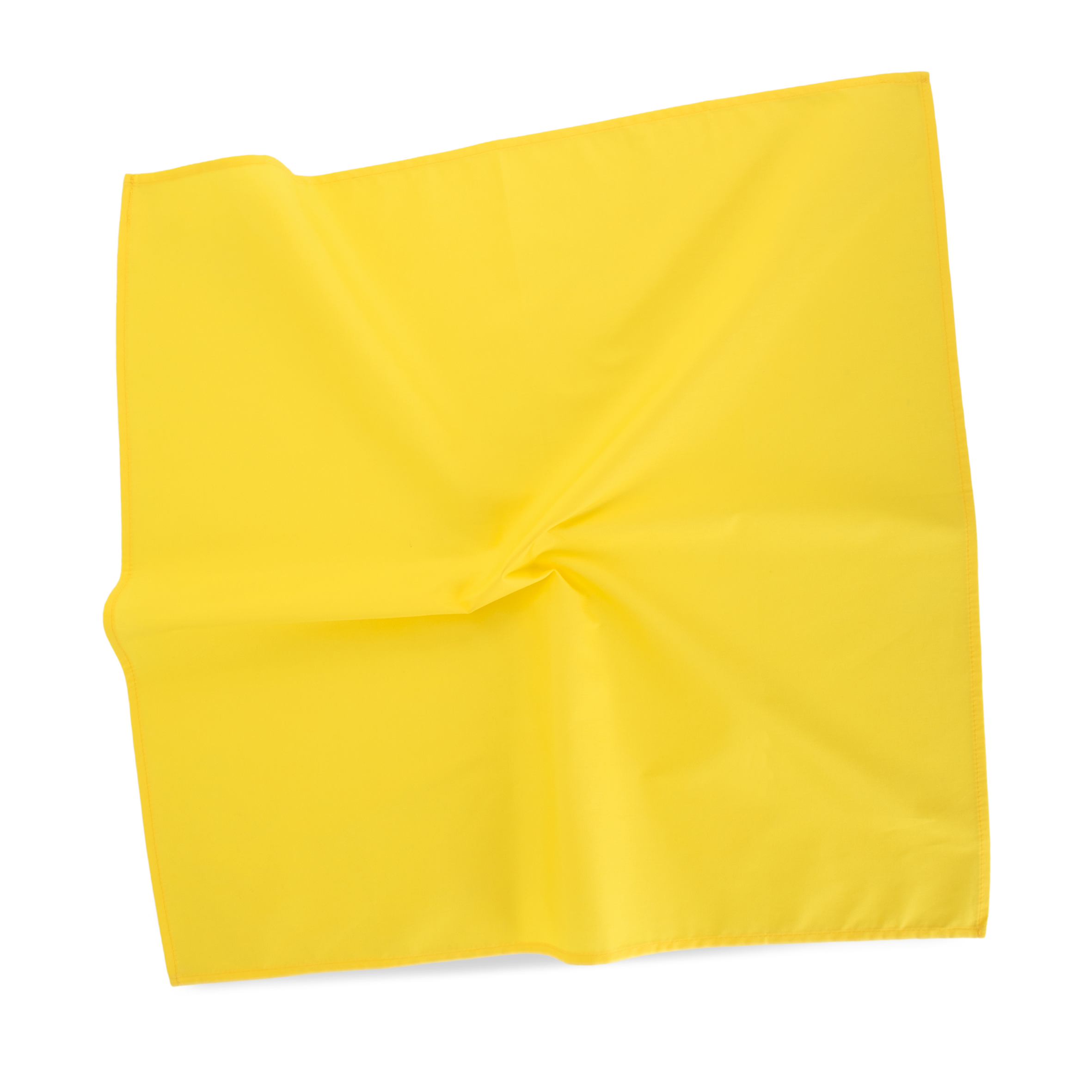 Peppy Yellow