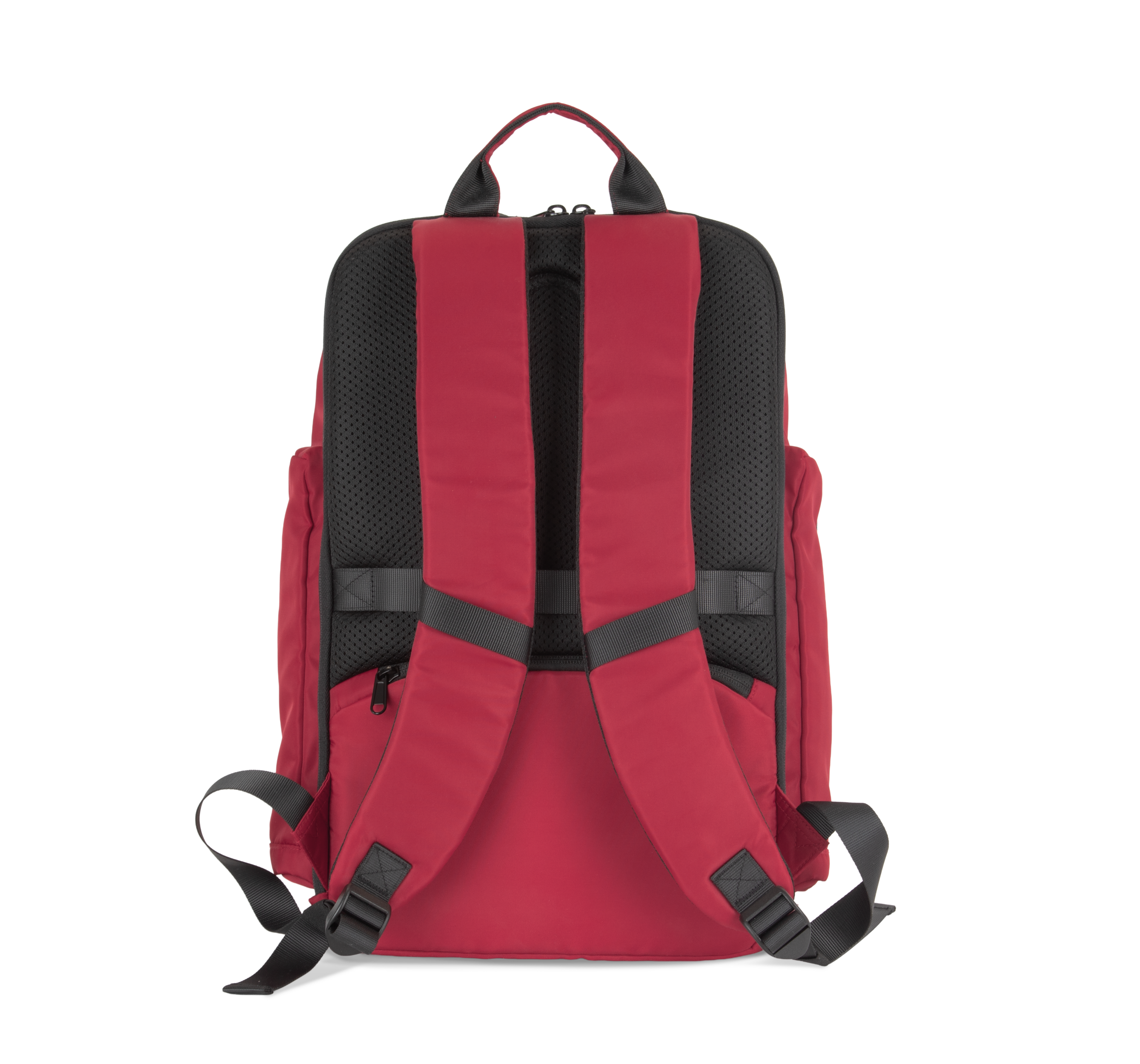 Madder Red