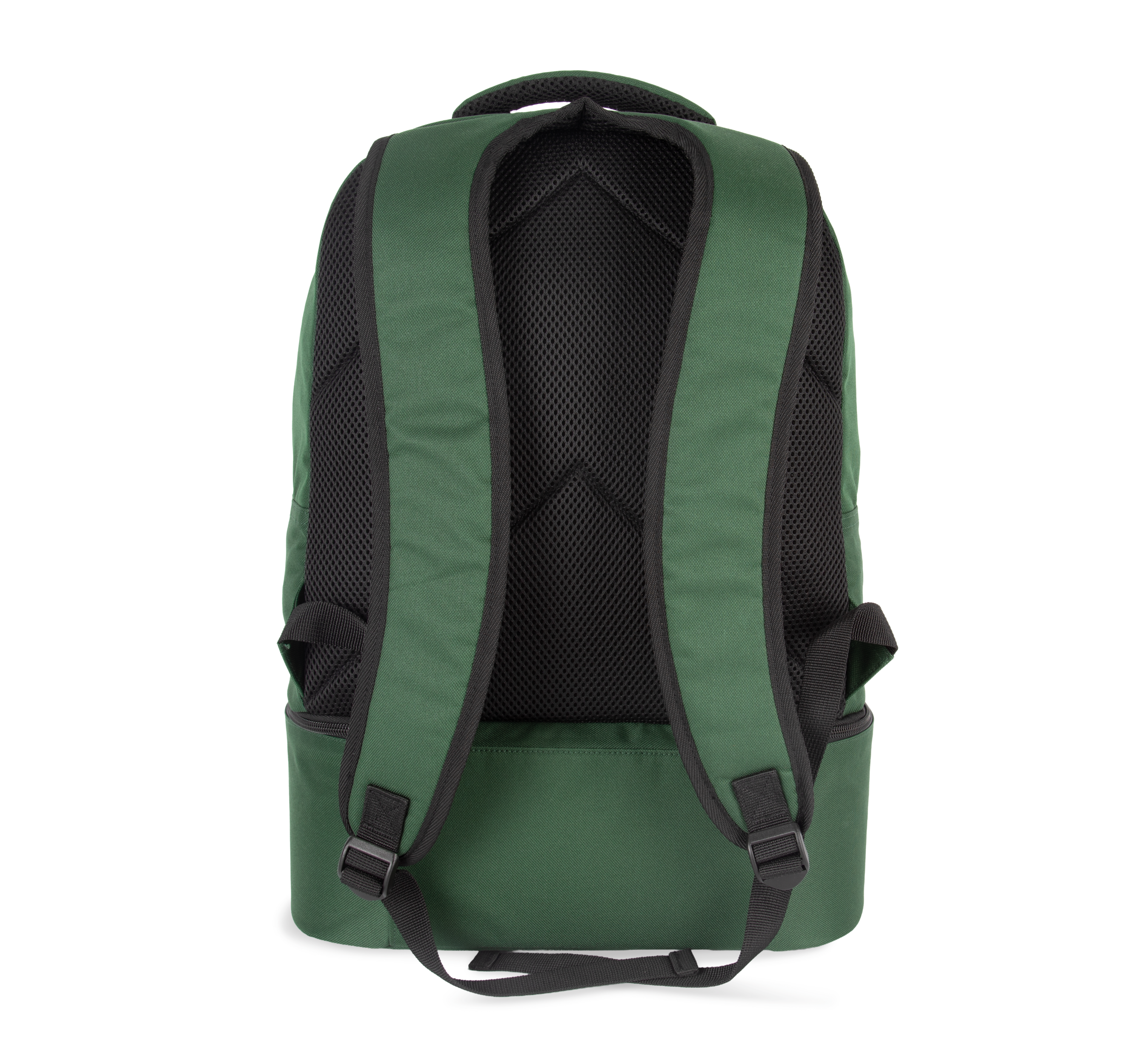 Forest Green / Light Grey