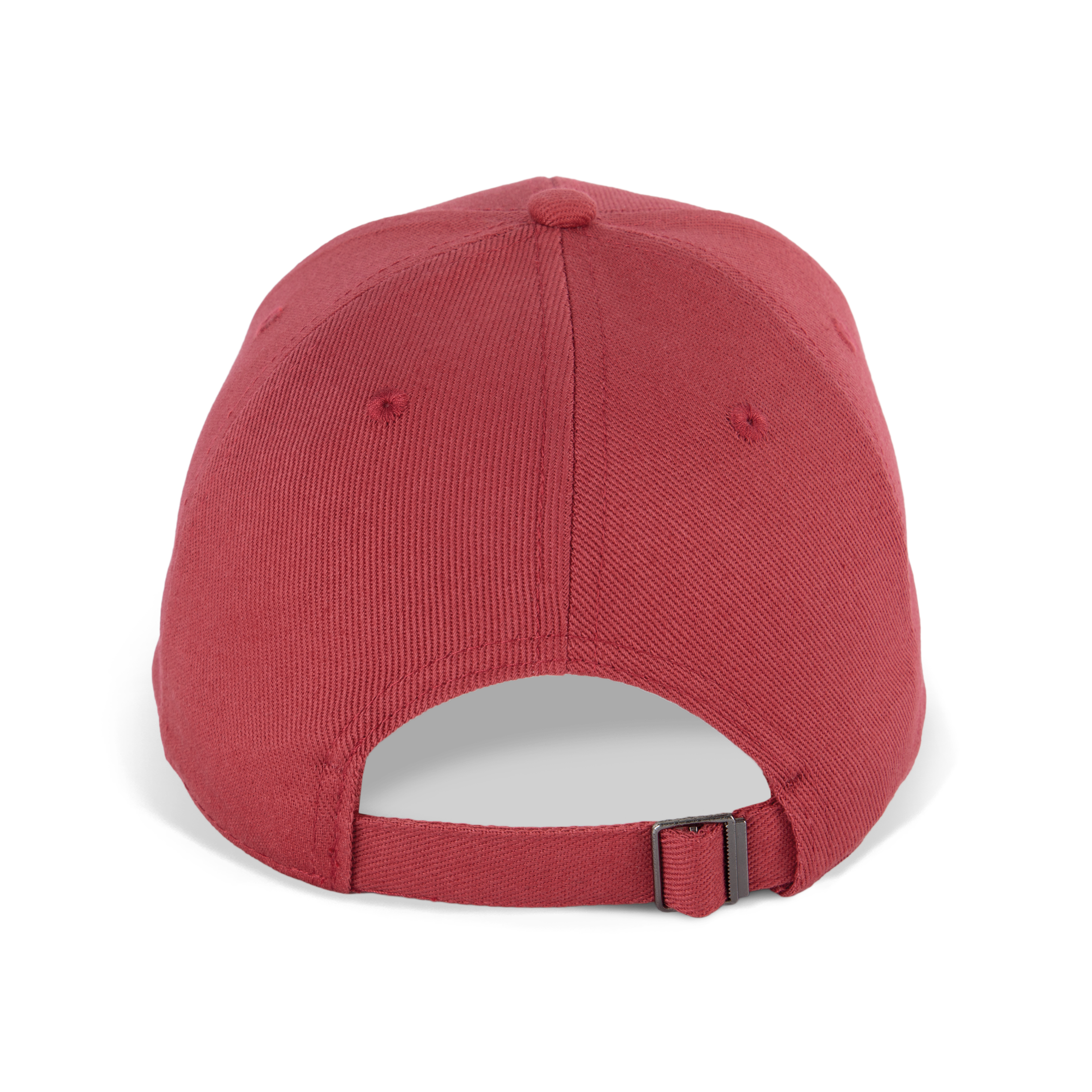 Terracotta Red