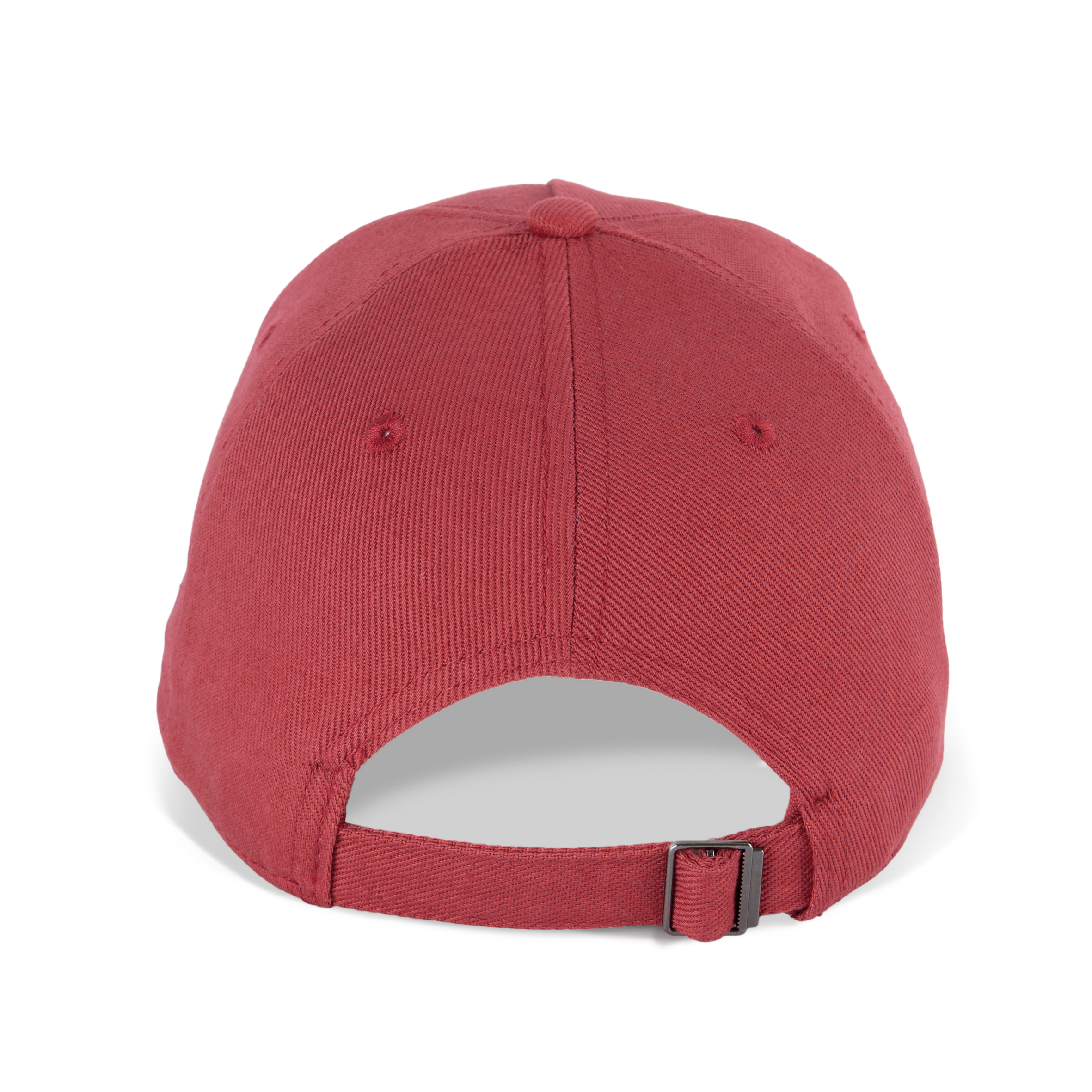 Terracotta Red