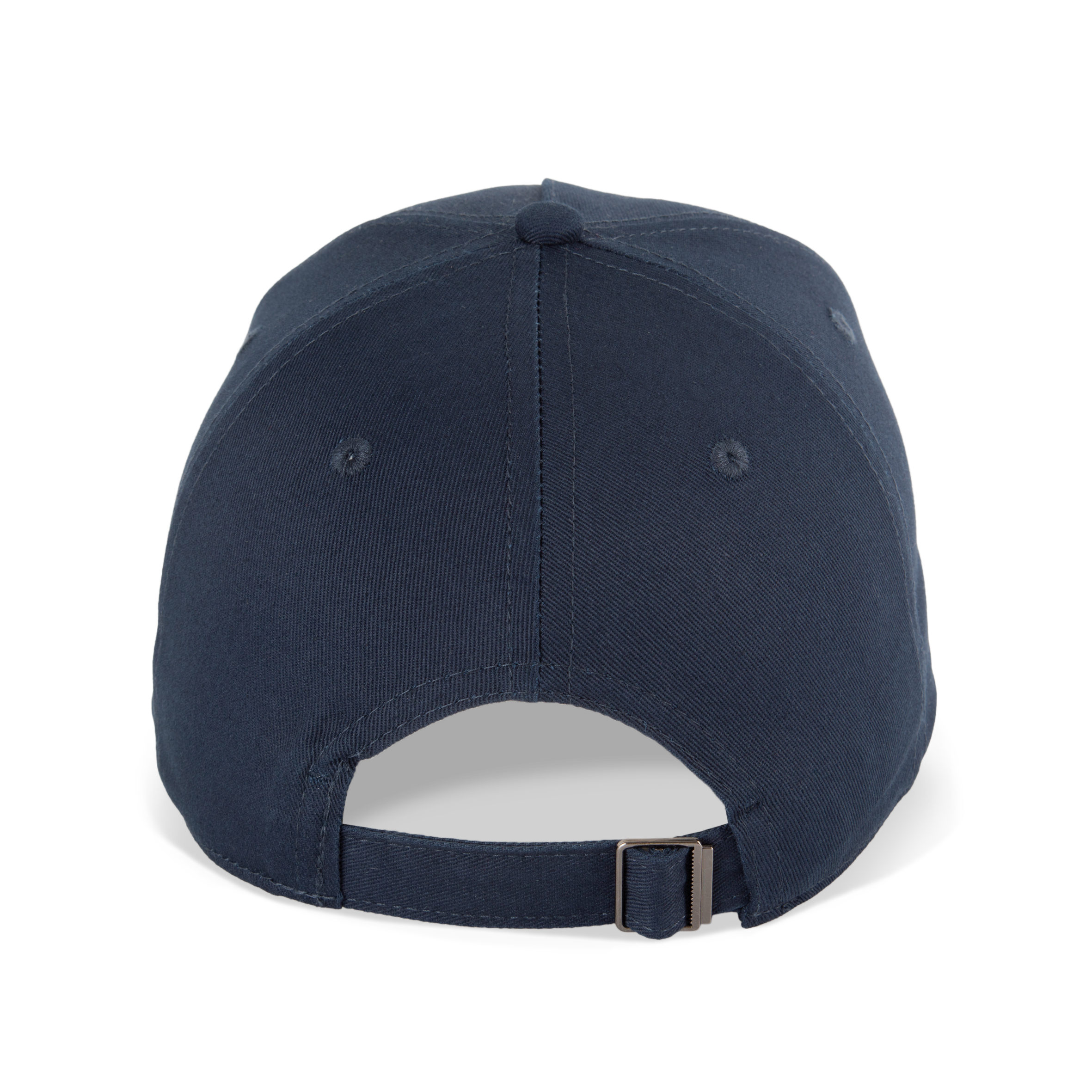 Navy / White