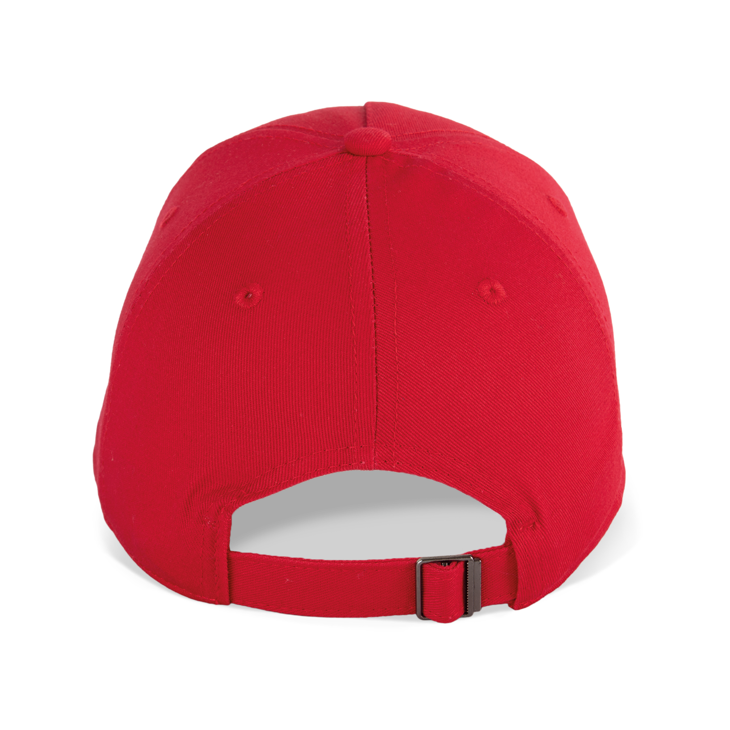 Classic Red / White