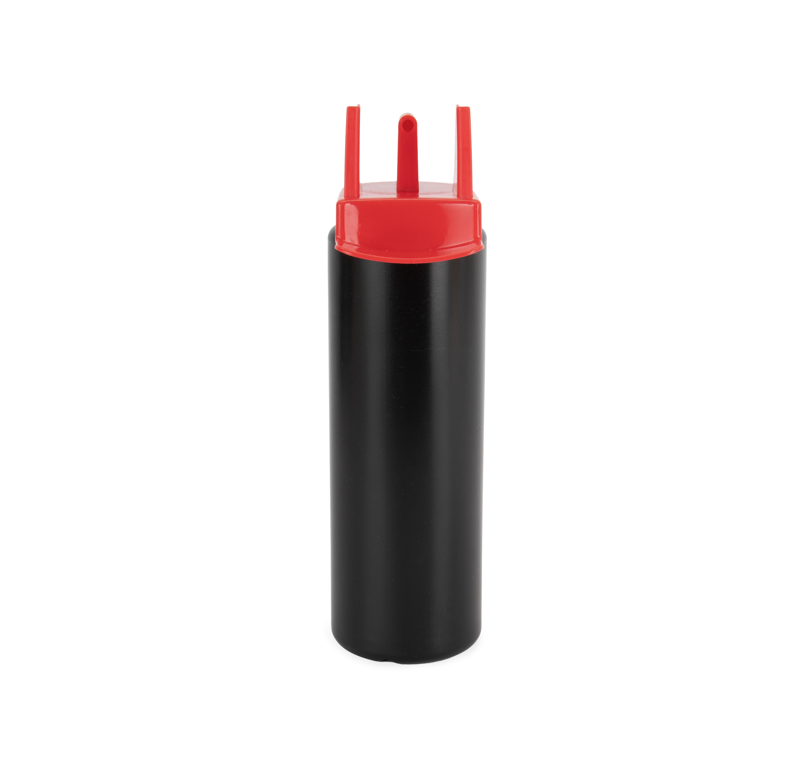 Black / Red