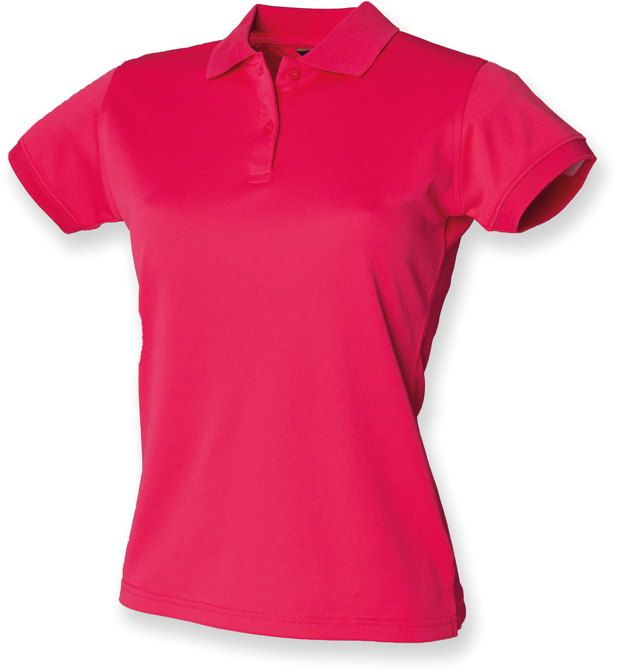 Bright Pink