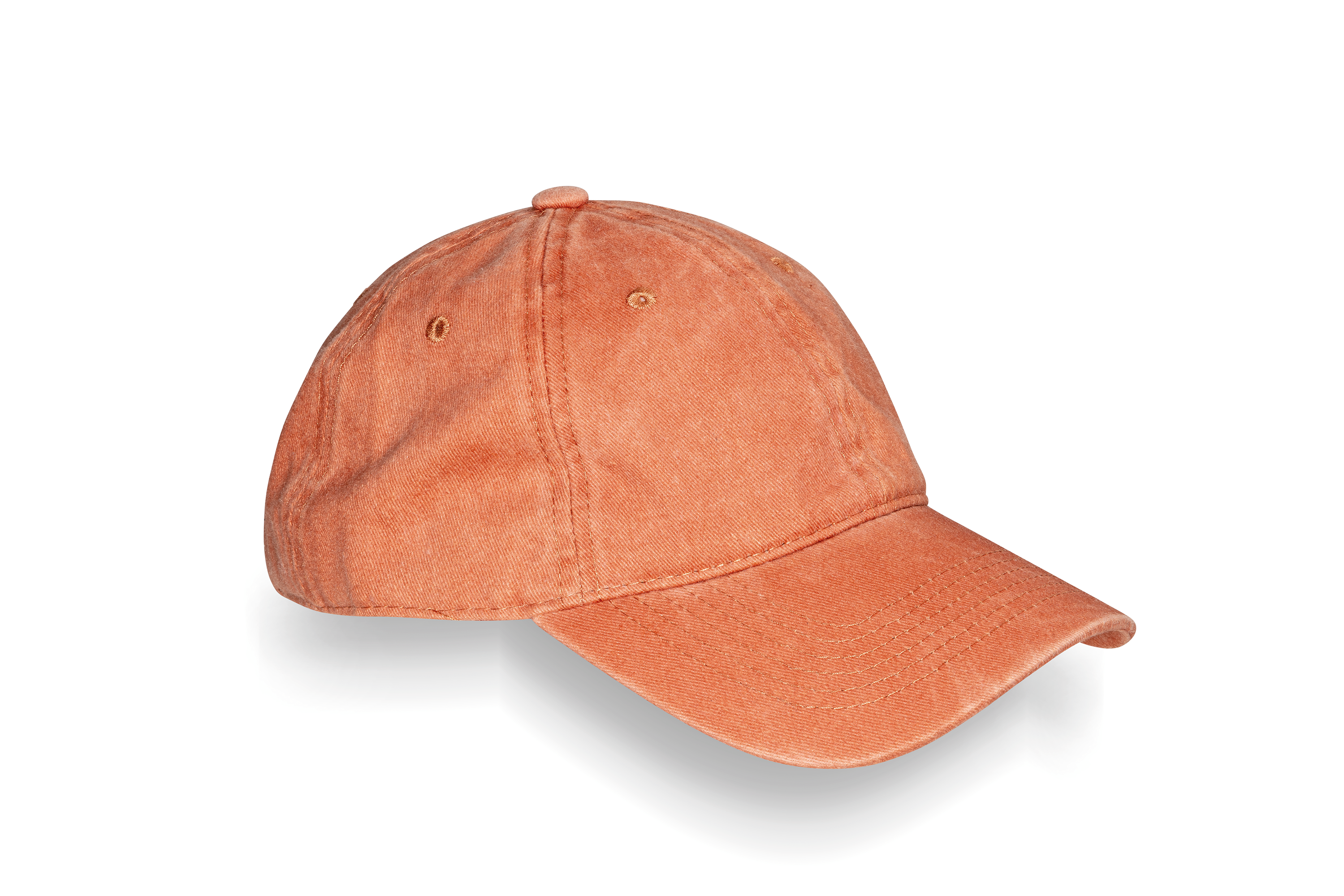 Vintage Orange