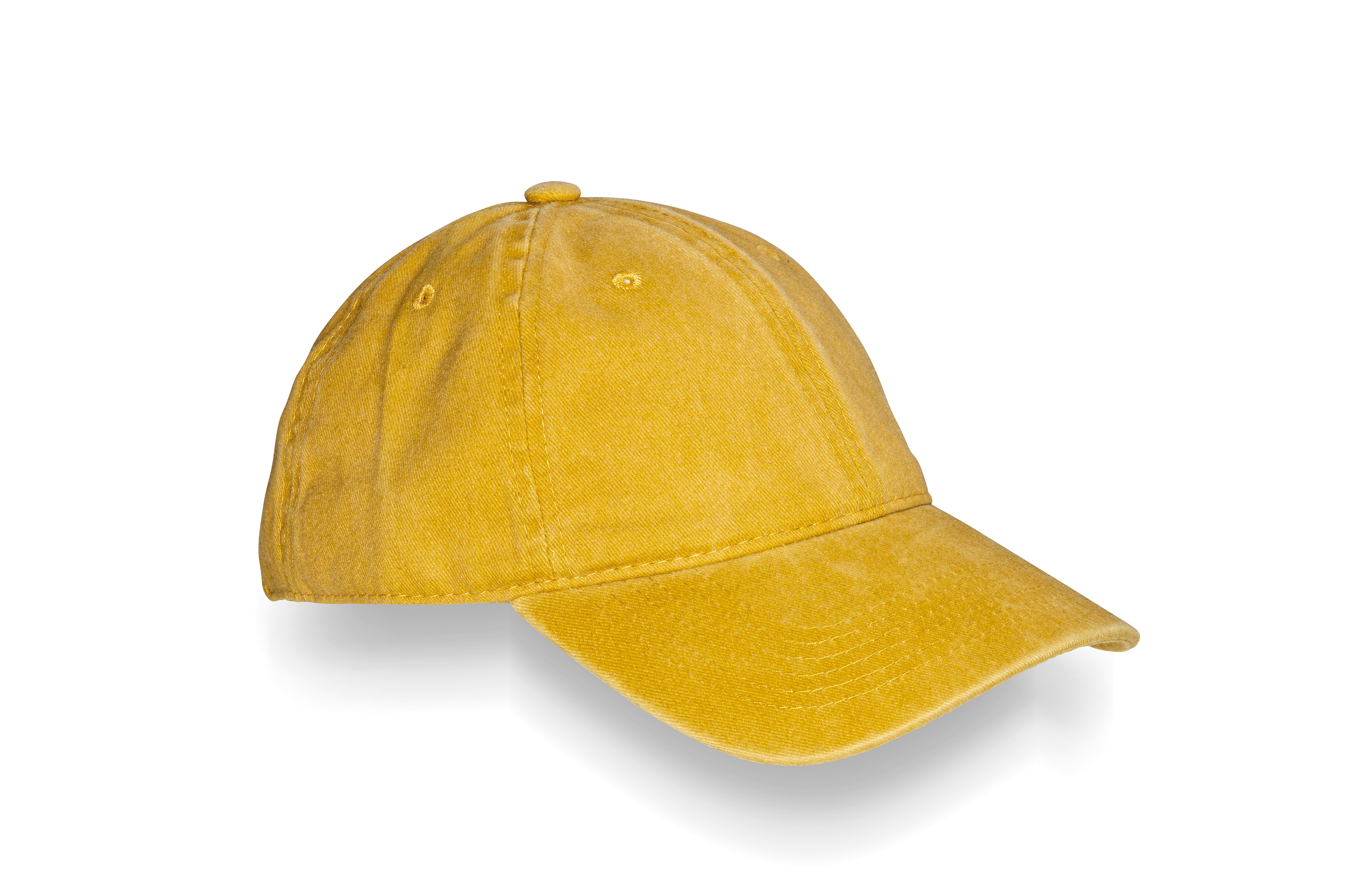 Vintage Mustard