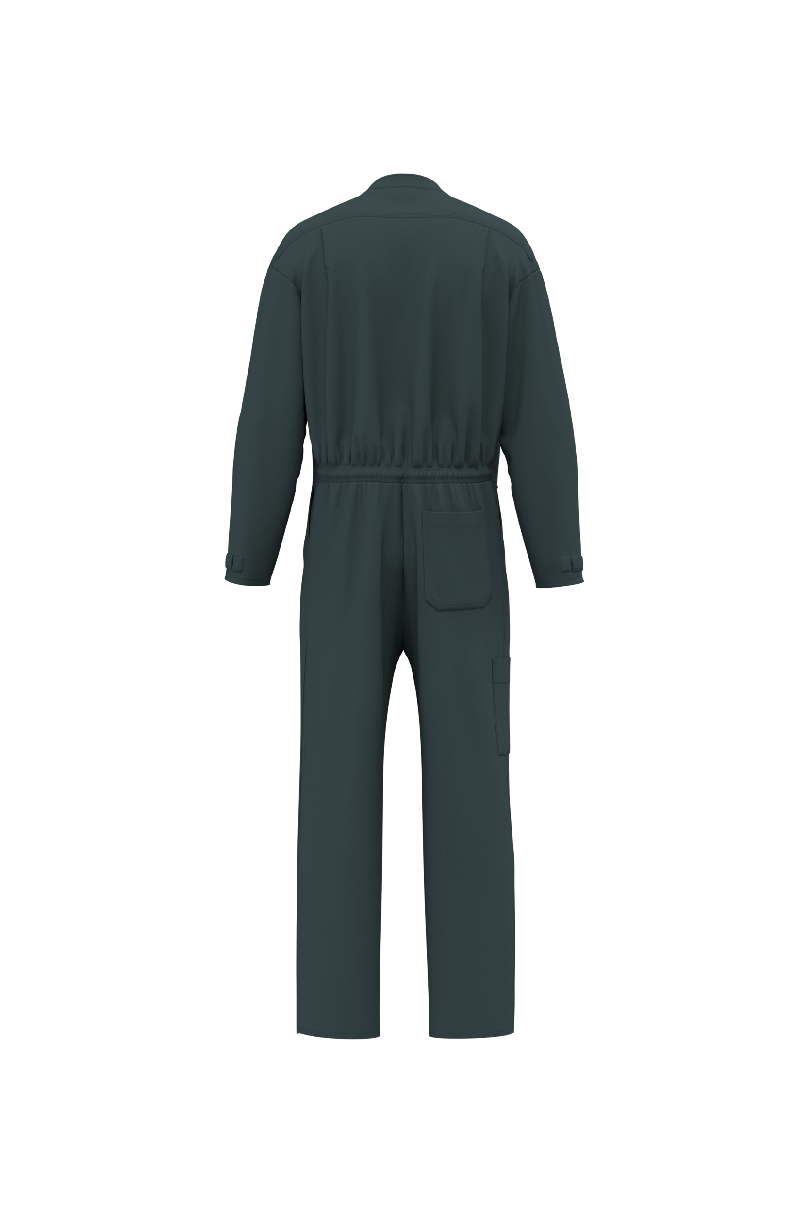 US Green