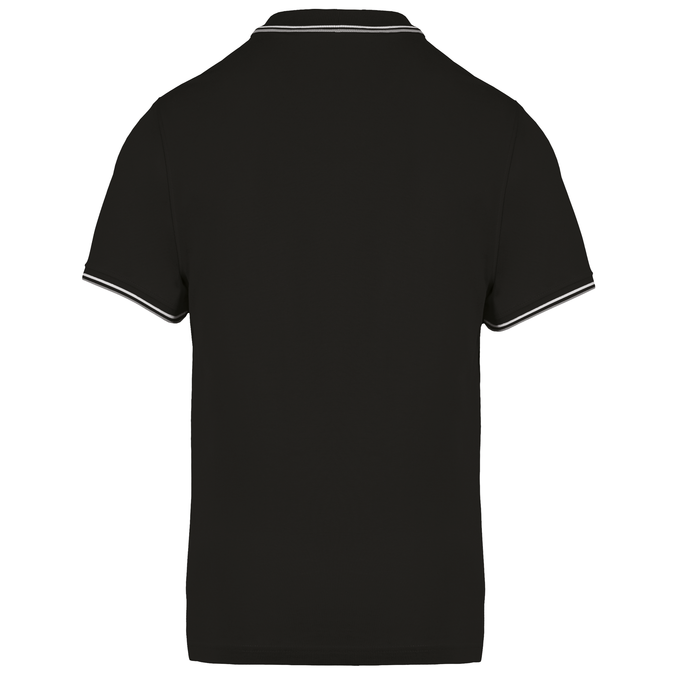 Black / Light Grey / White