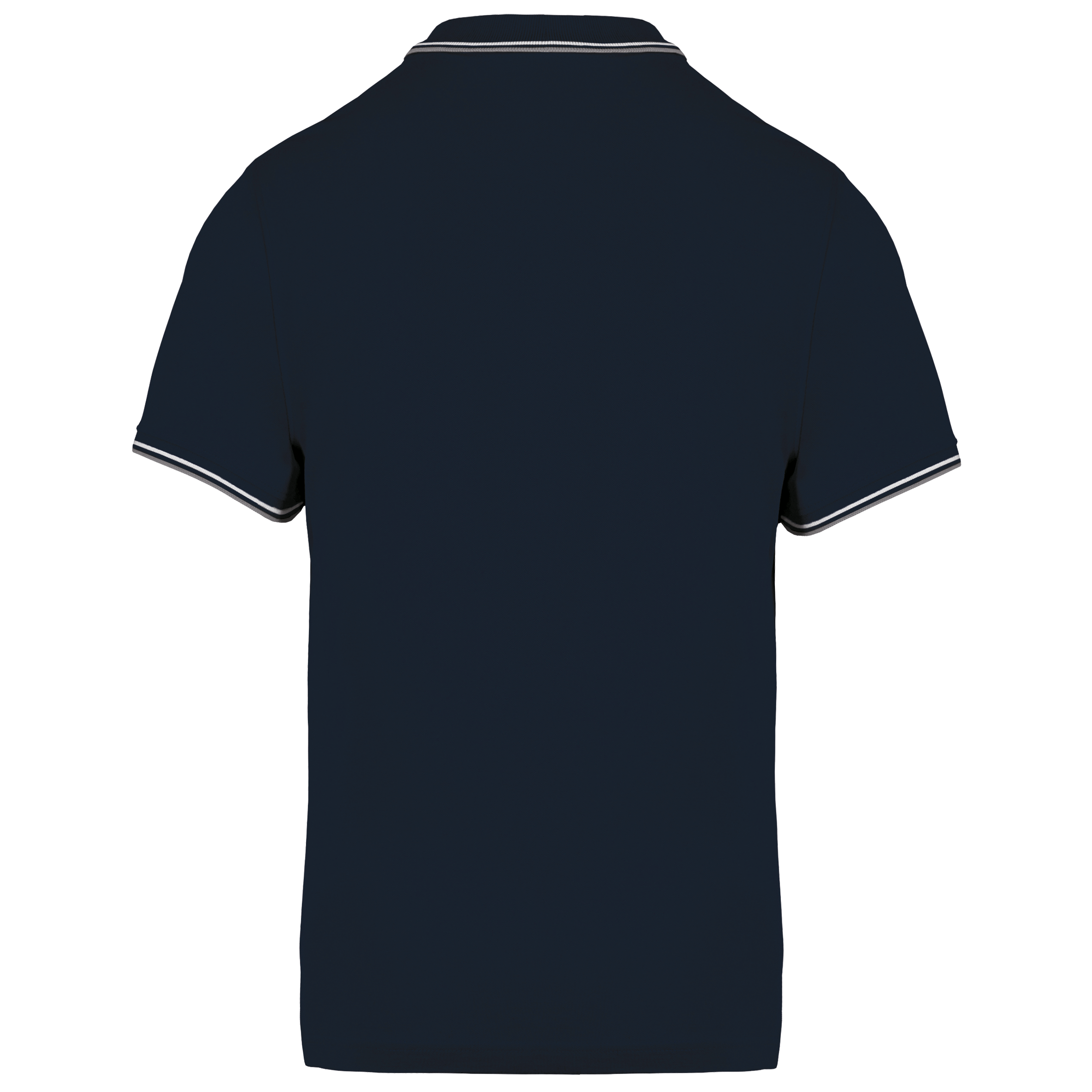 Navy / Light Grey / White