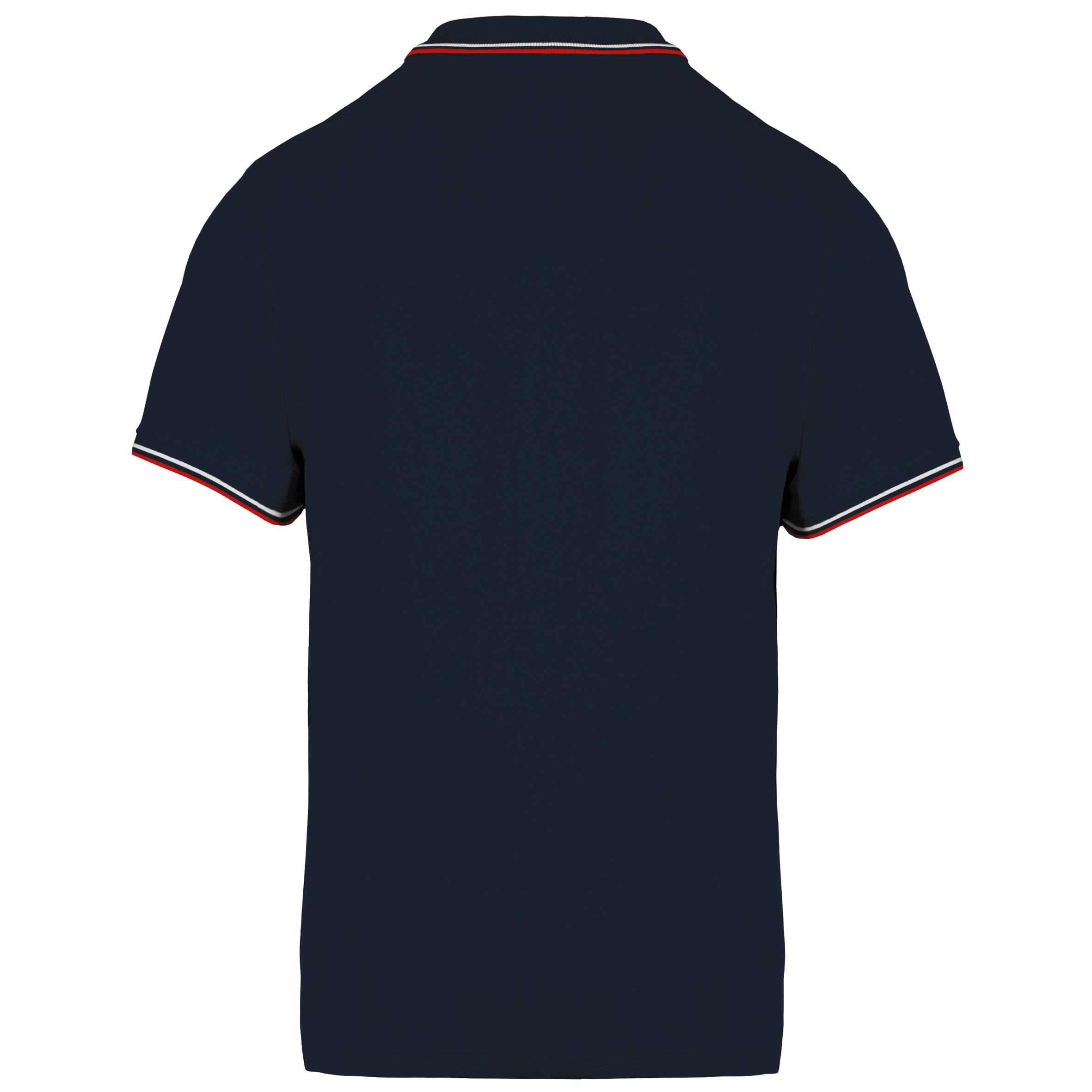 Navy / Red / White