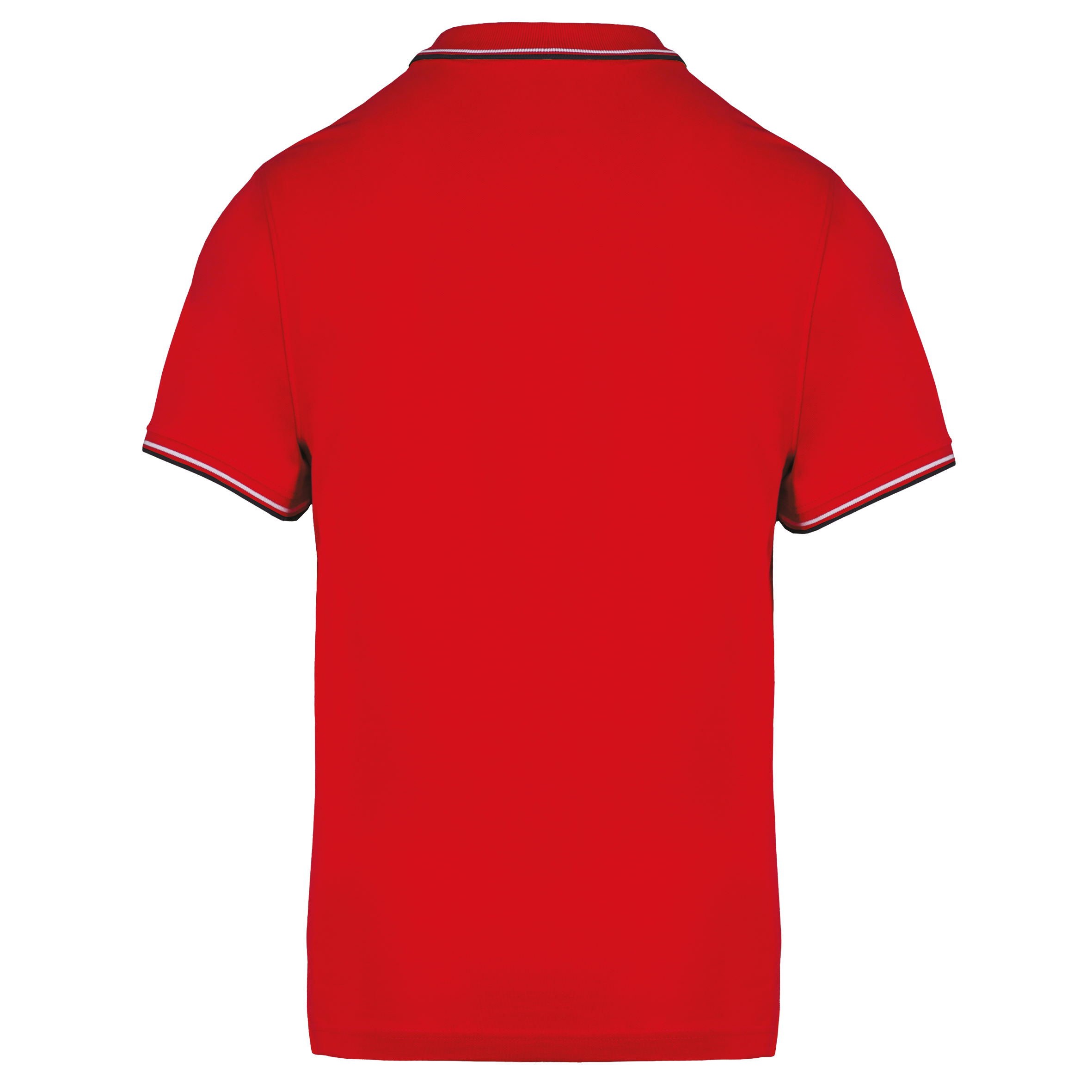 Red / Navy / White