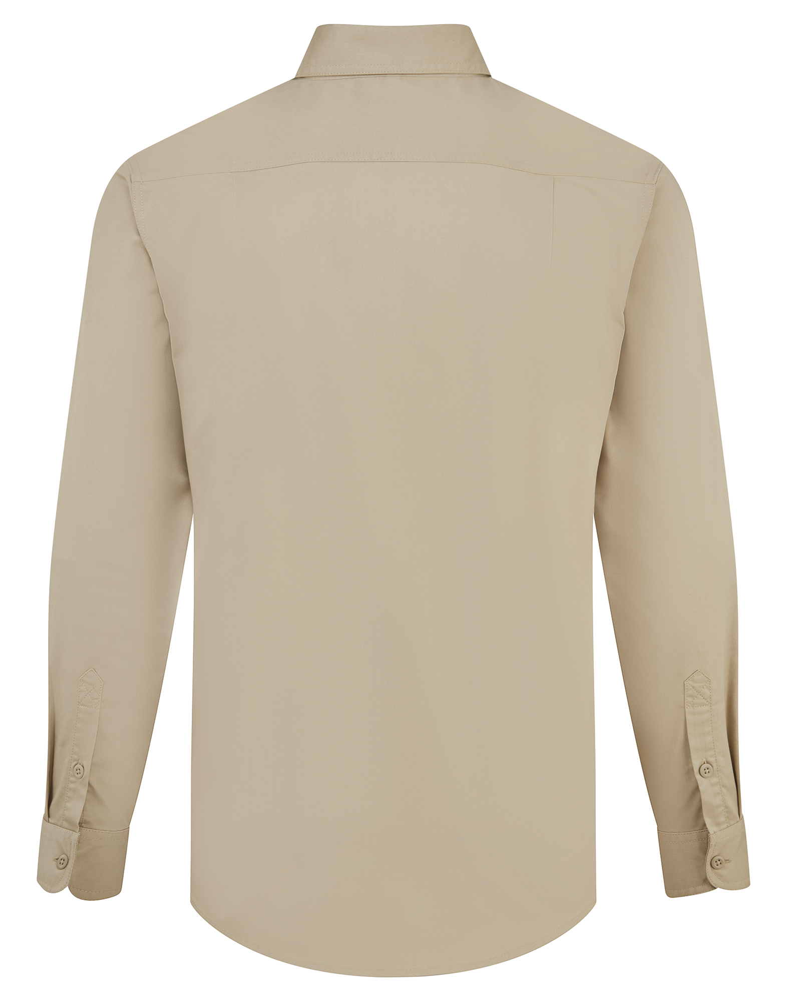 Stay Khaki