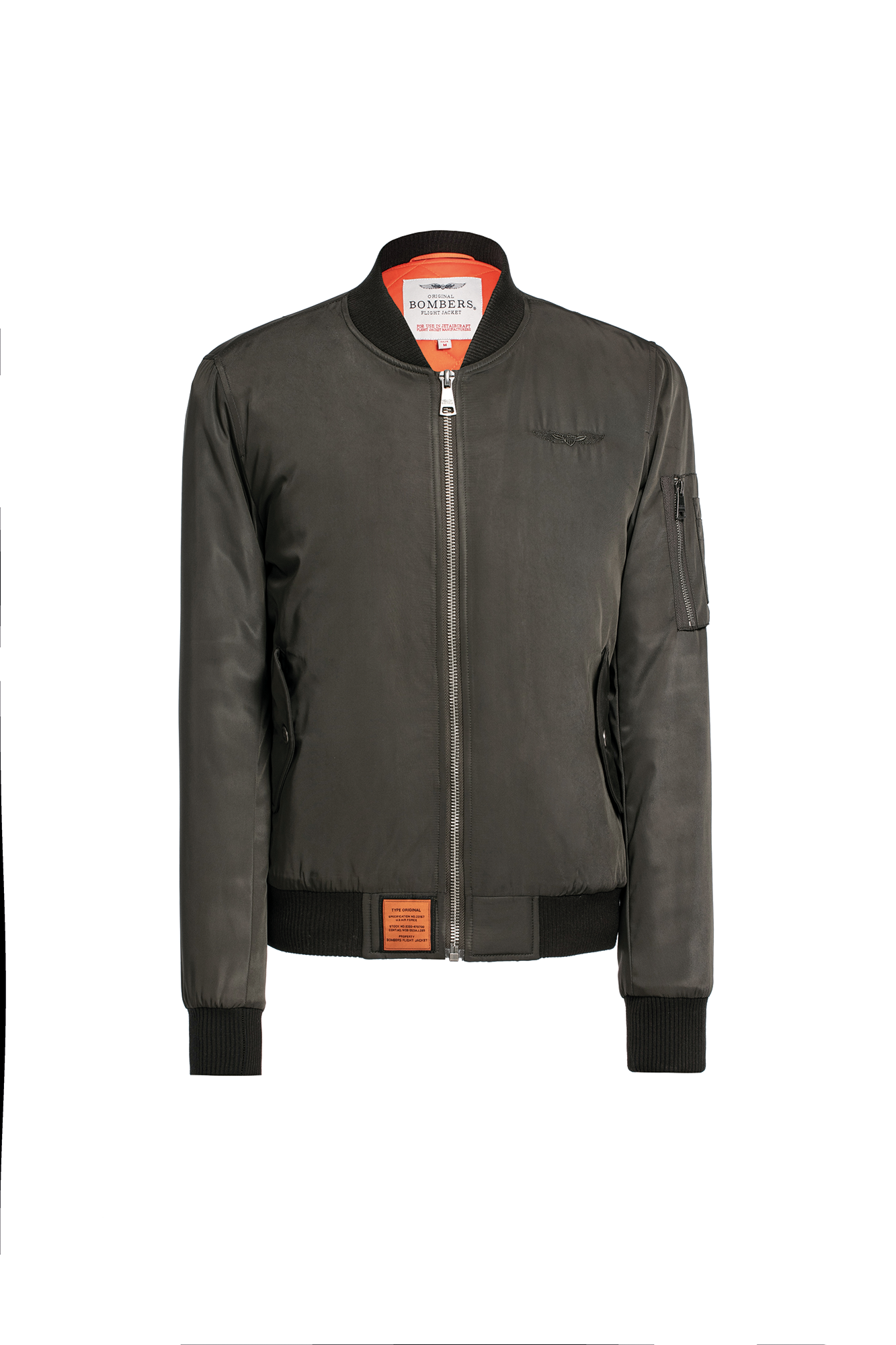 Dark Khaki