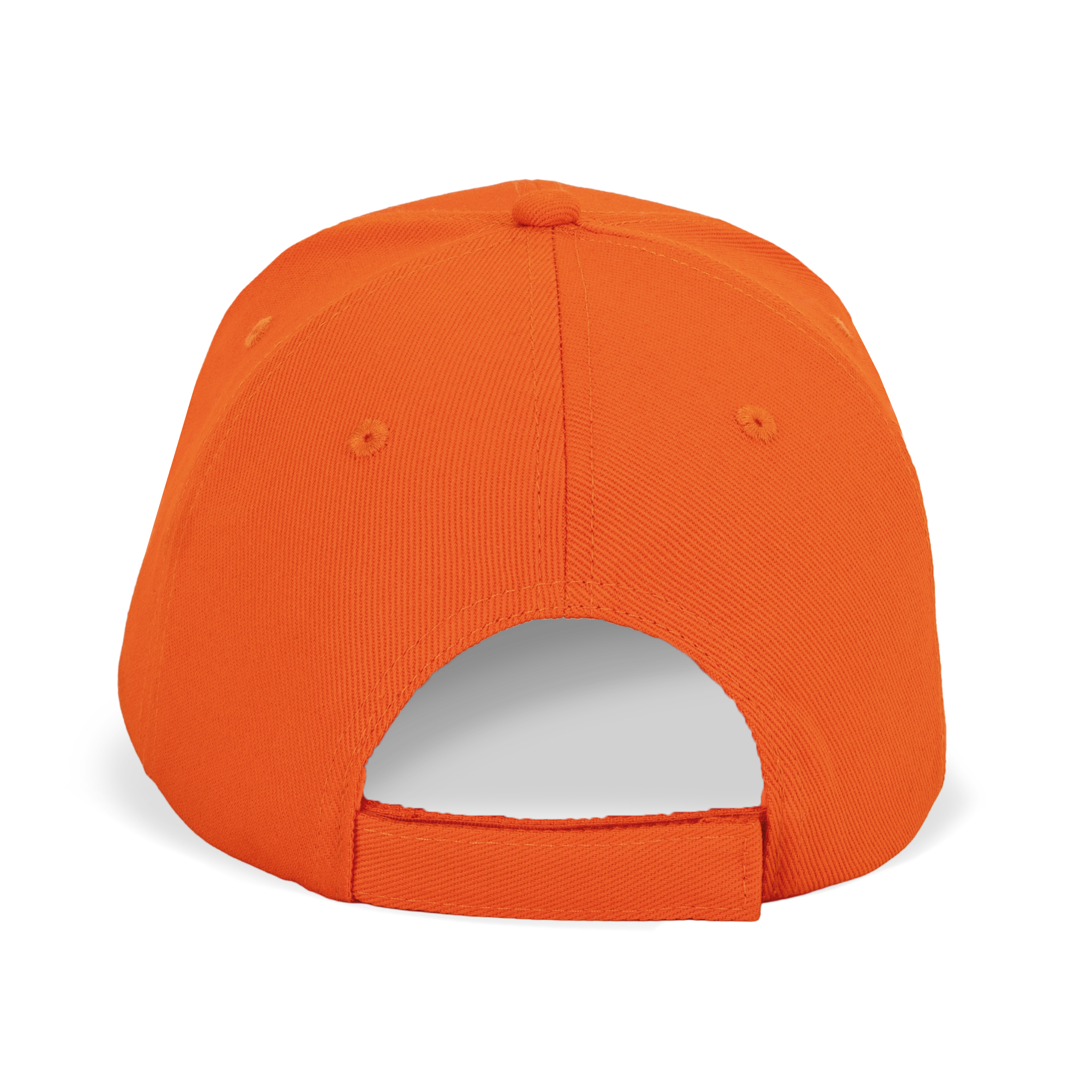 Spicy Orange