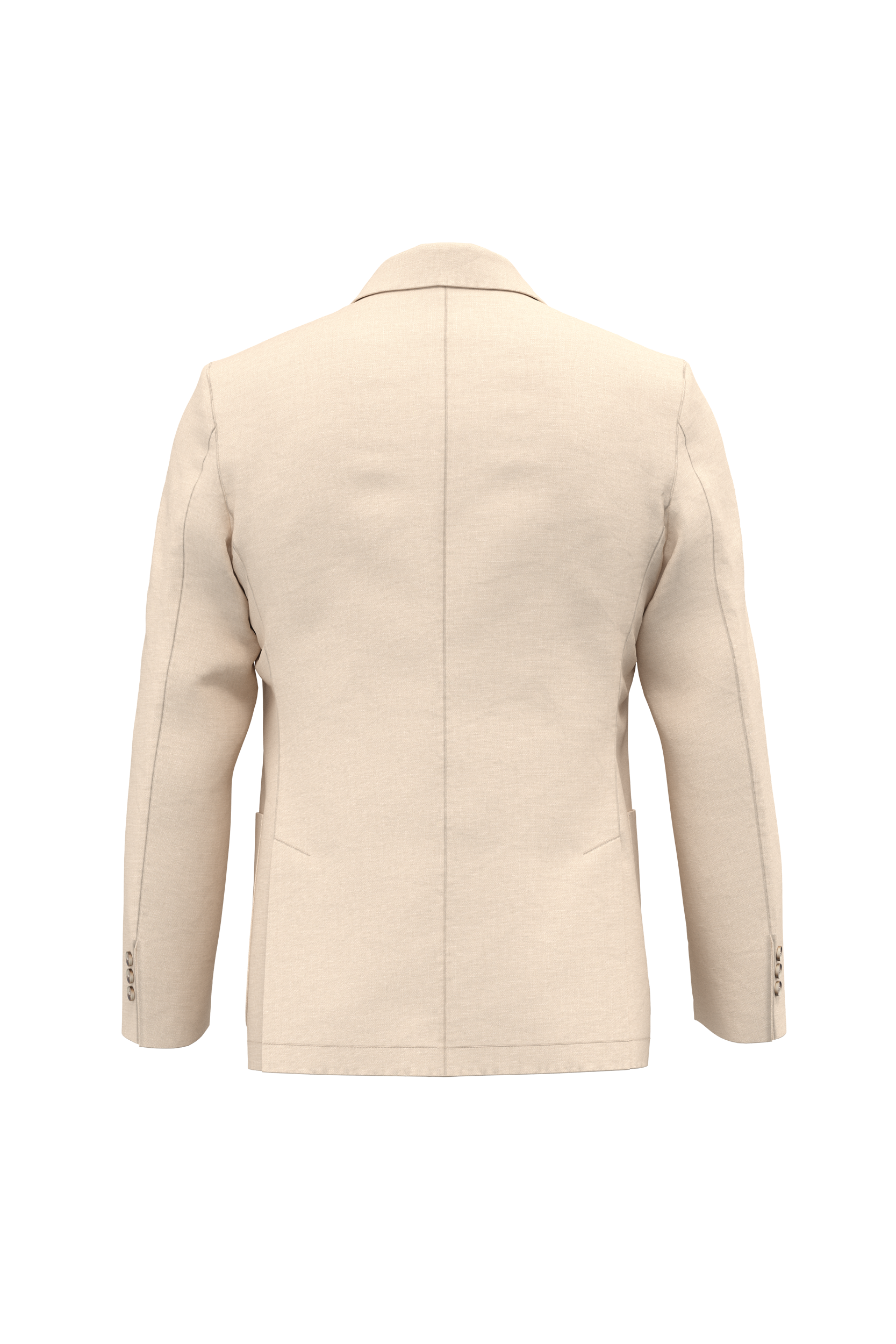 Washed Linen Sand