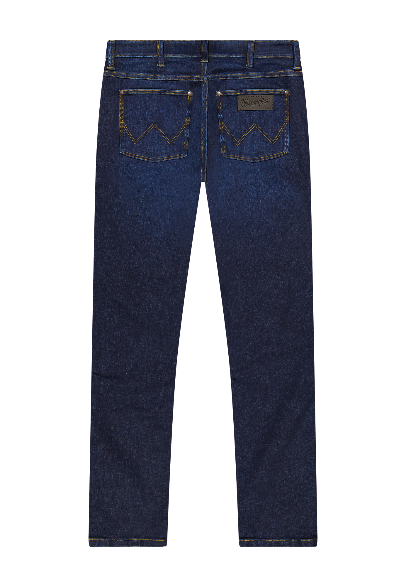 Rustic Navy