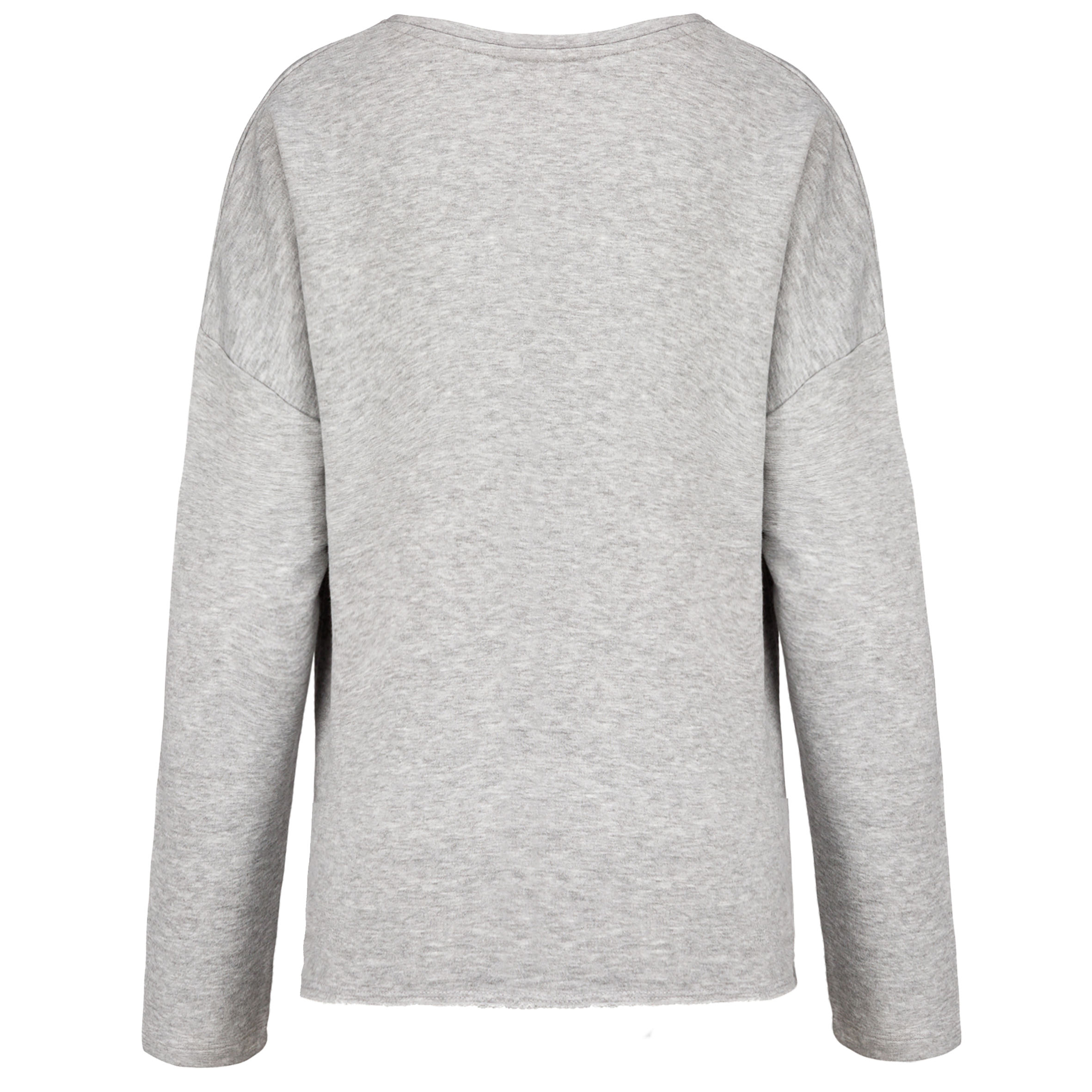 Light grey heather