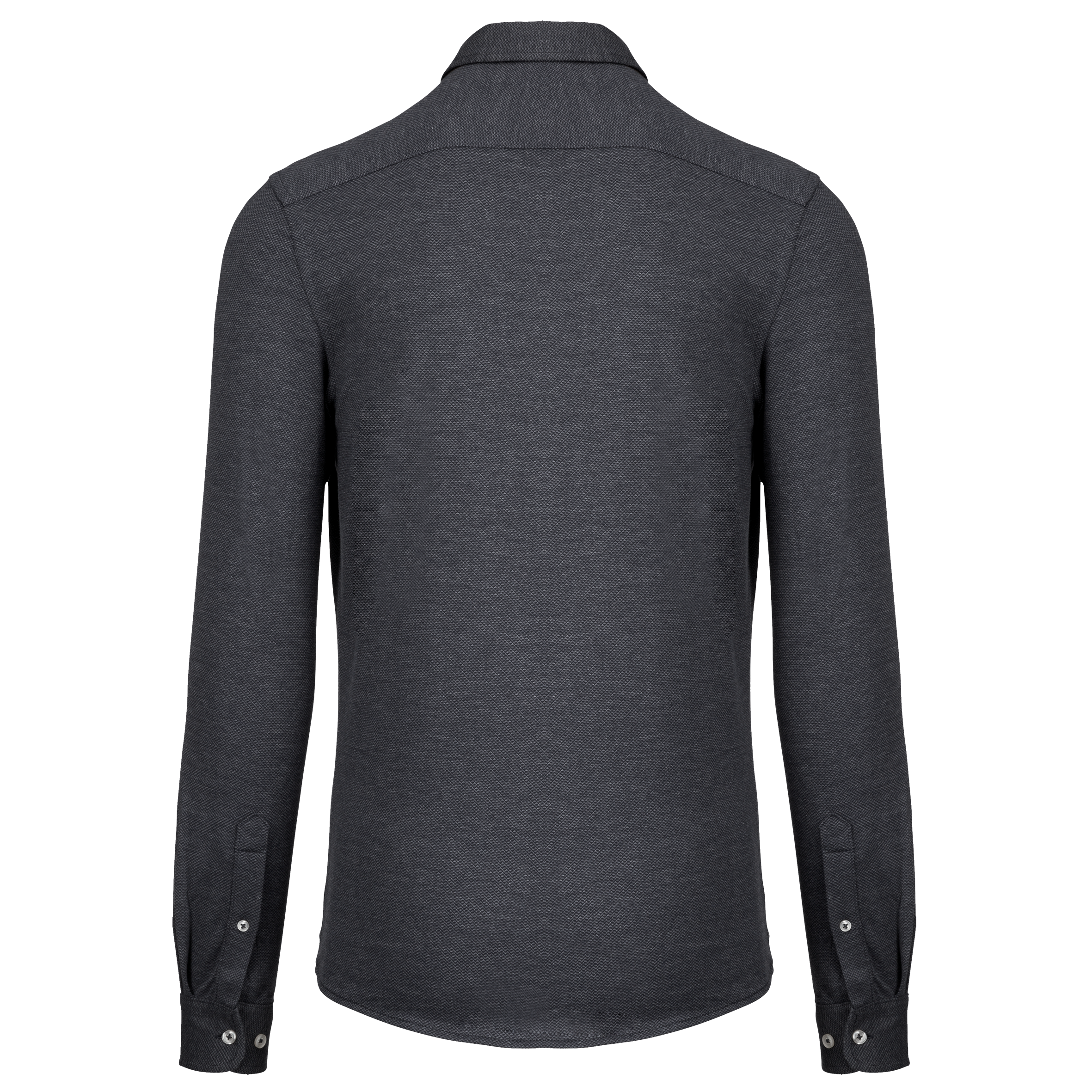 Jacquard Dark Grey