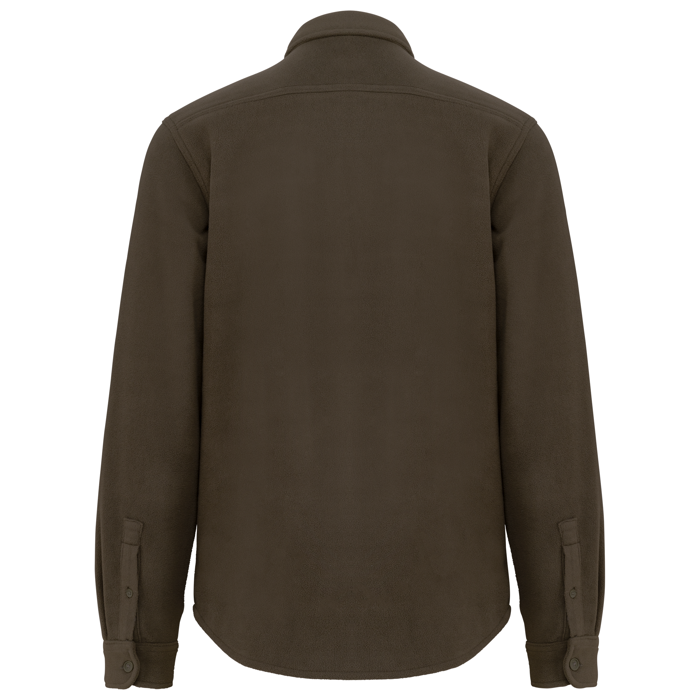 Dark Khaki / Storm Grey