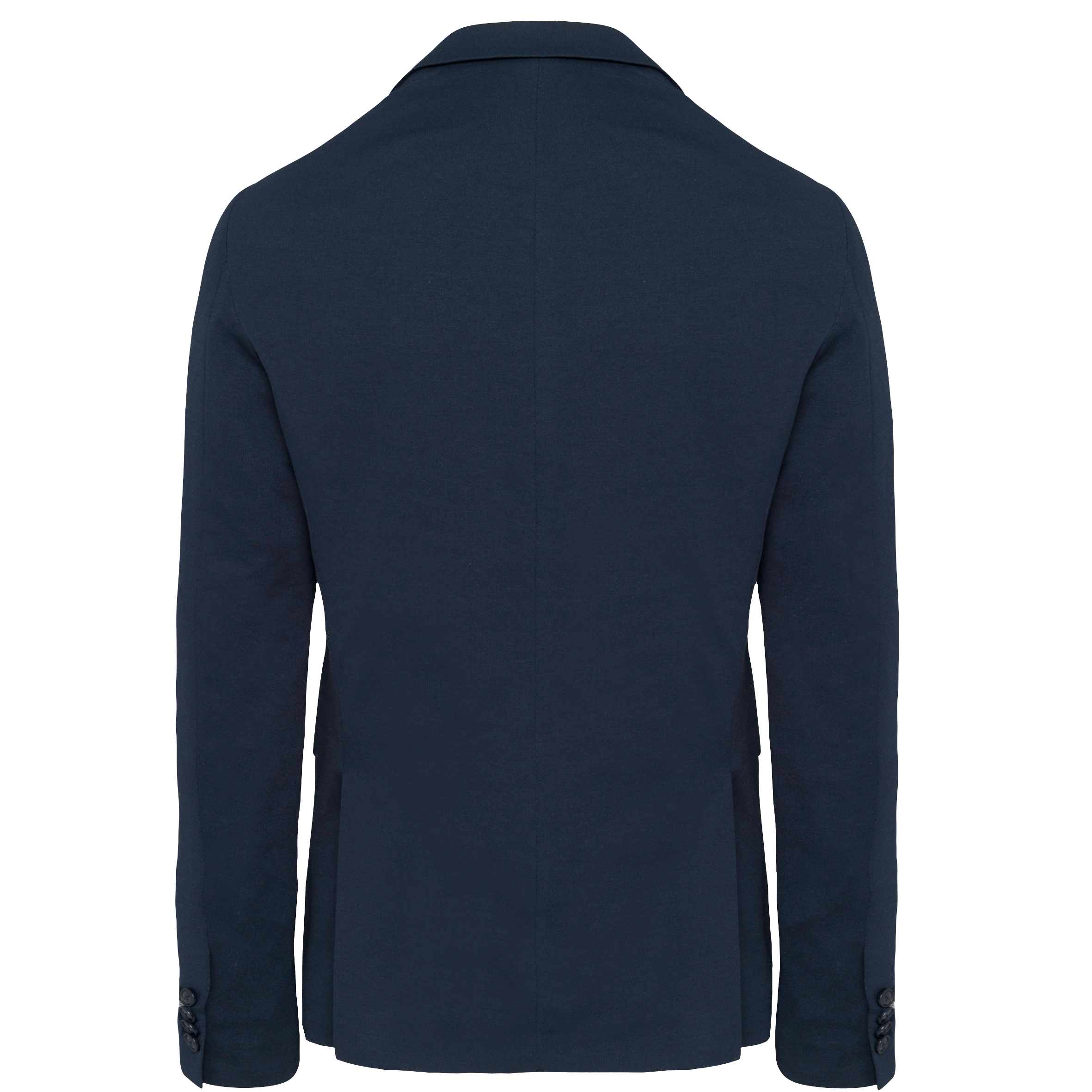 Night Navy Heather