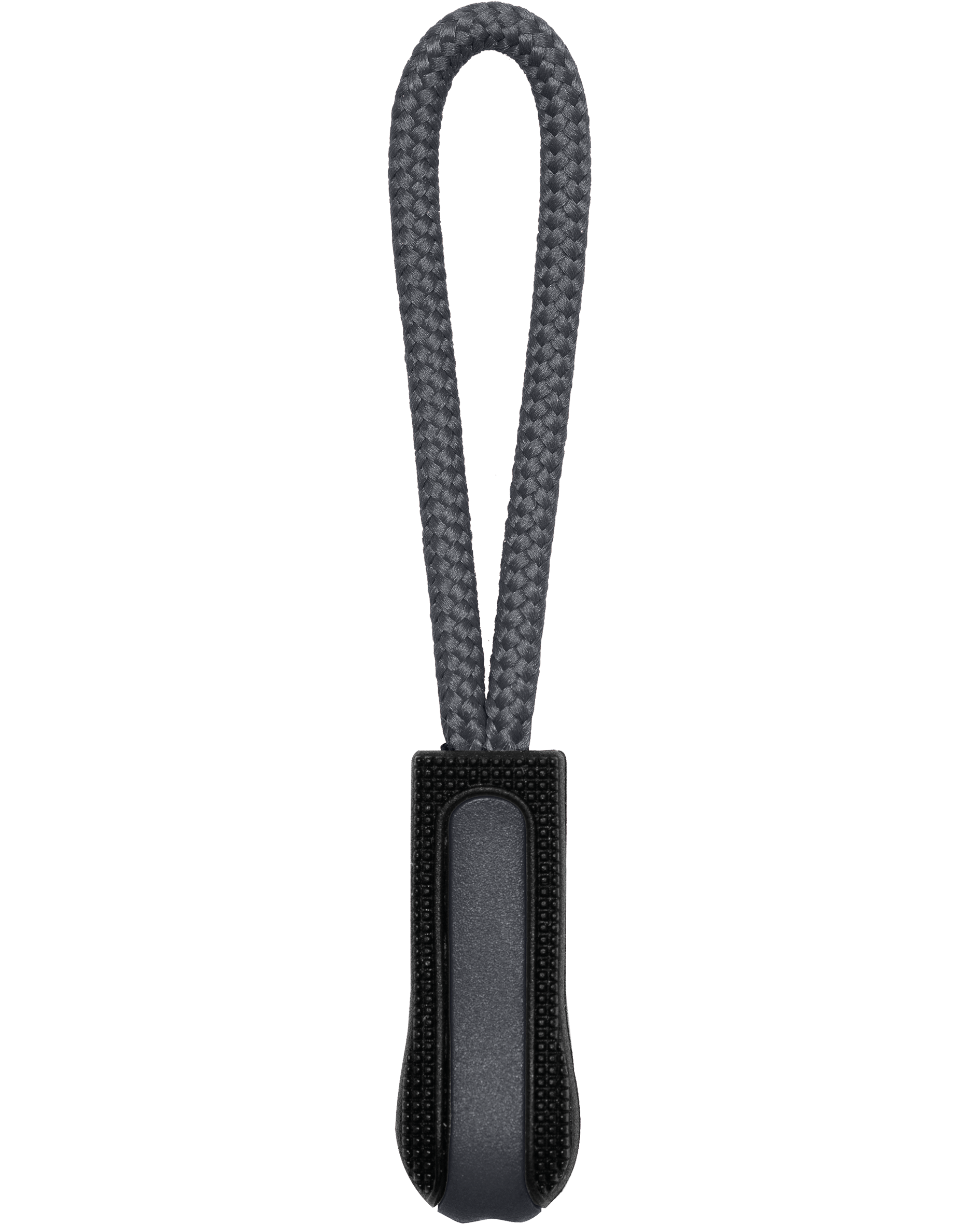 Black / Convoy Grey