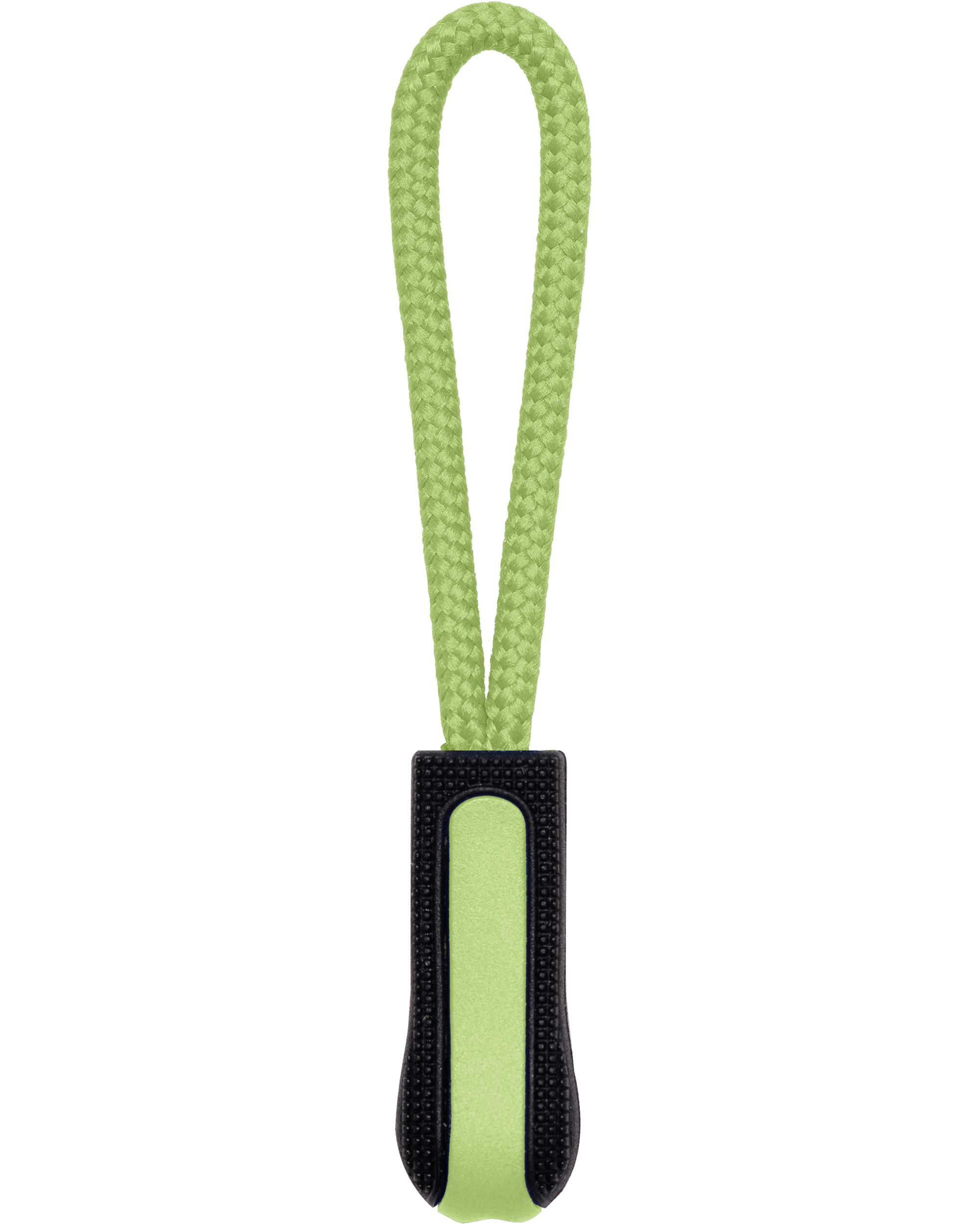 Black / Lime