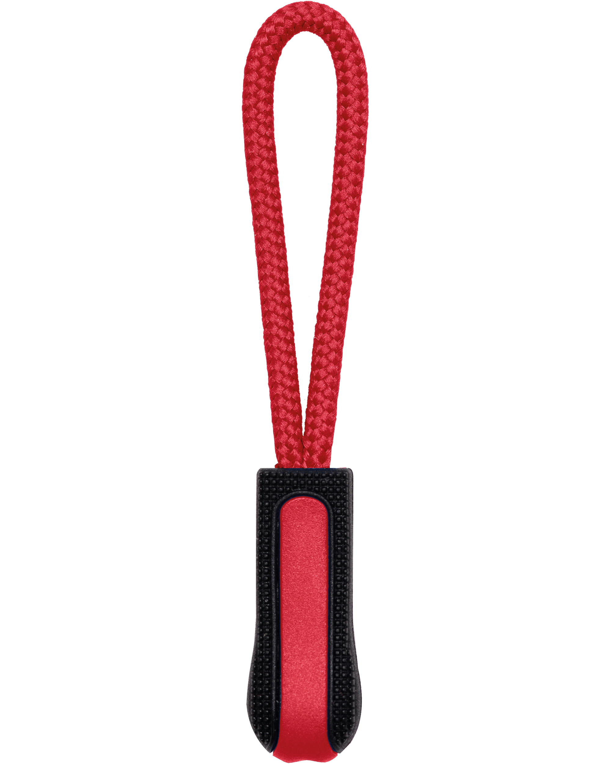 Black / Red