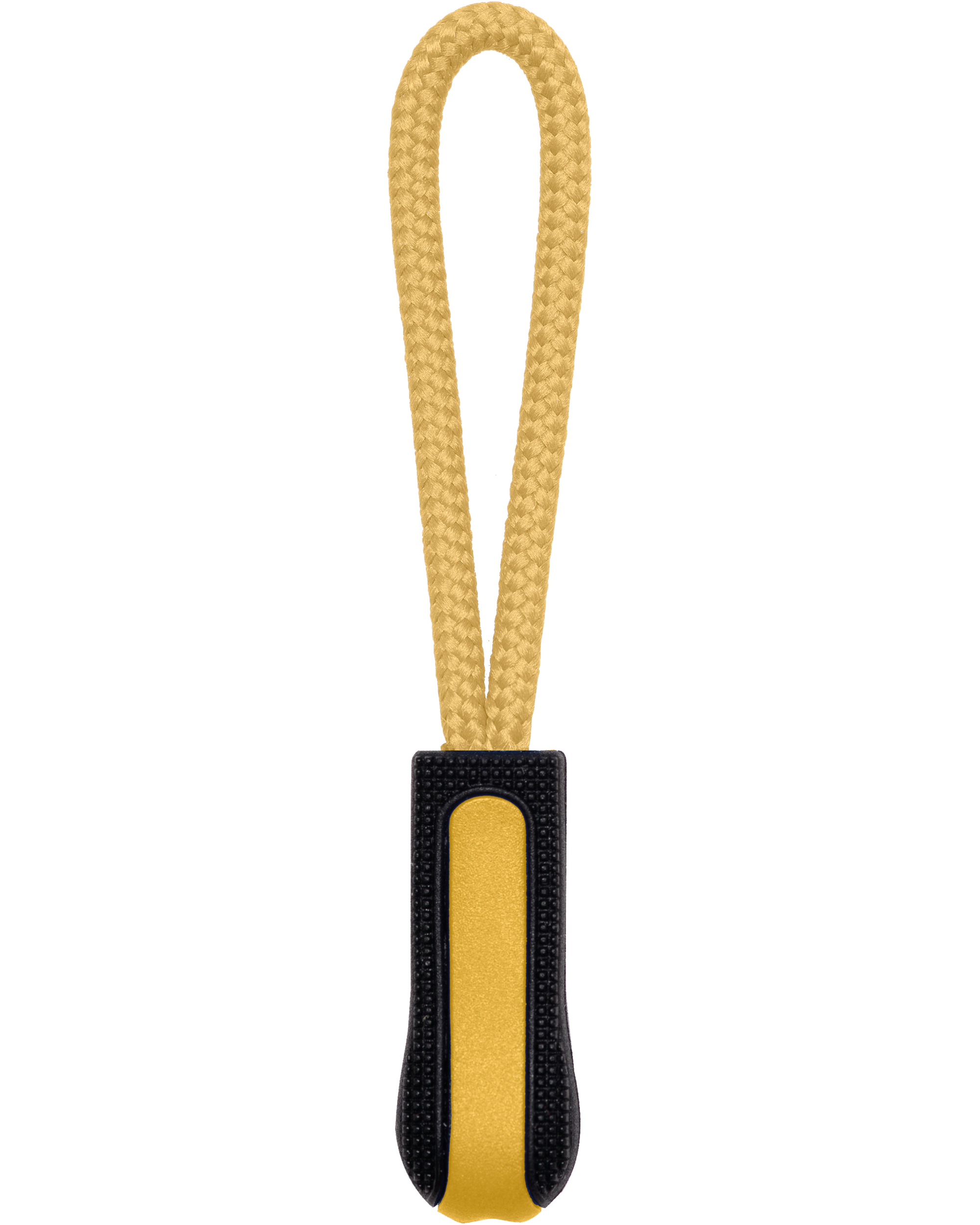 Black / Yellow