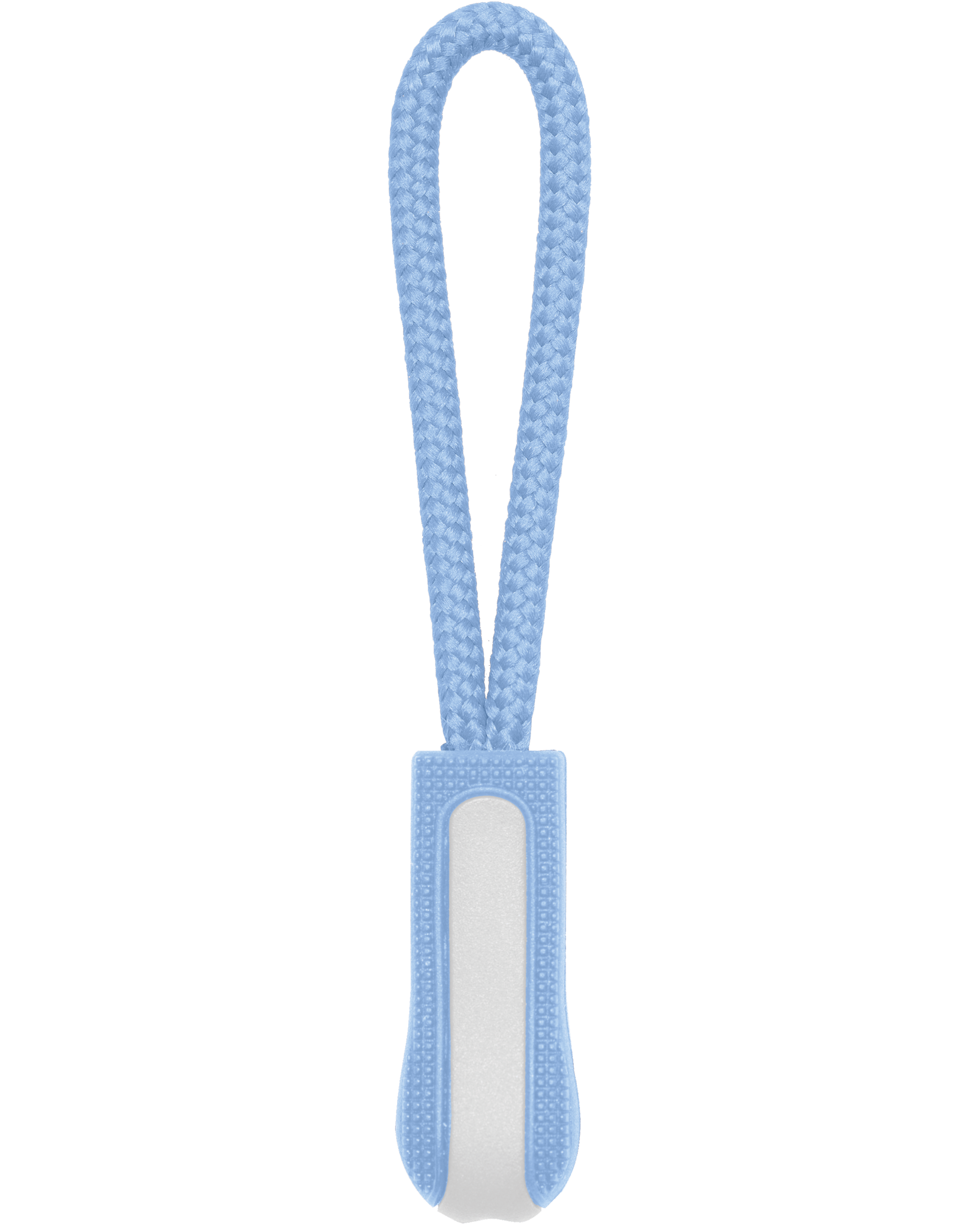 Sky Blue / White