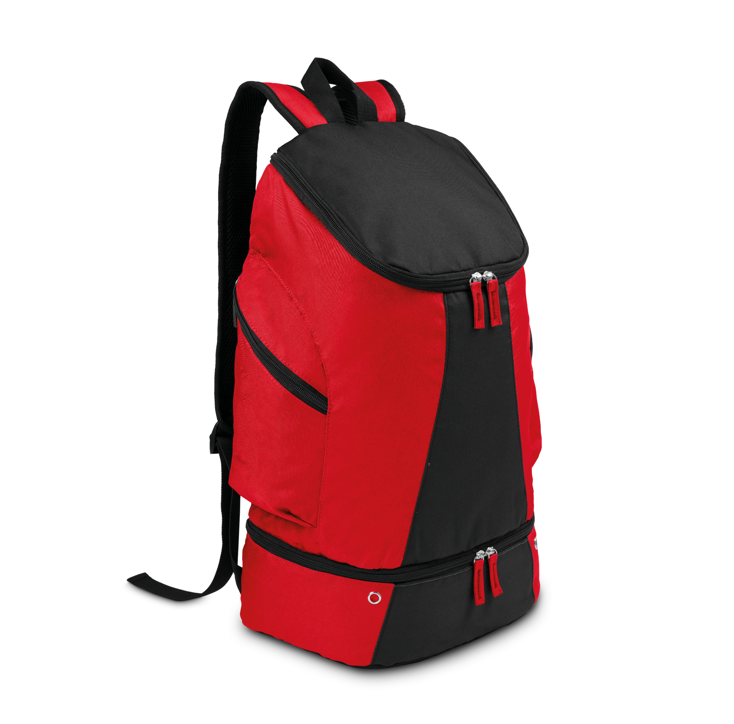 Red / Black