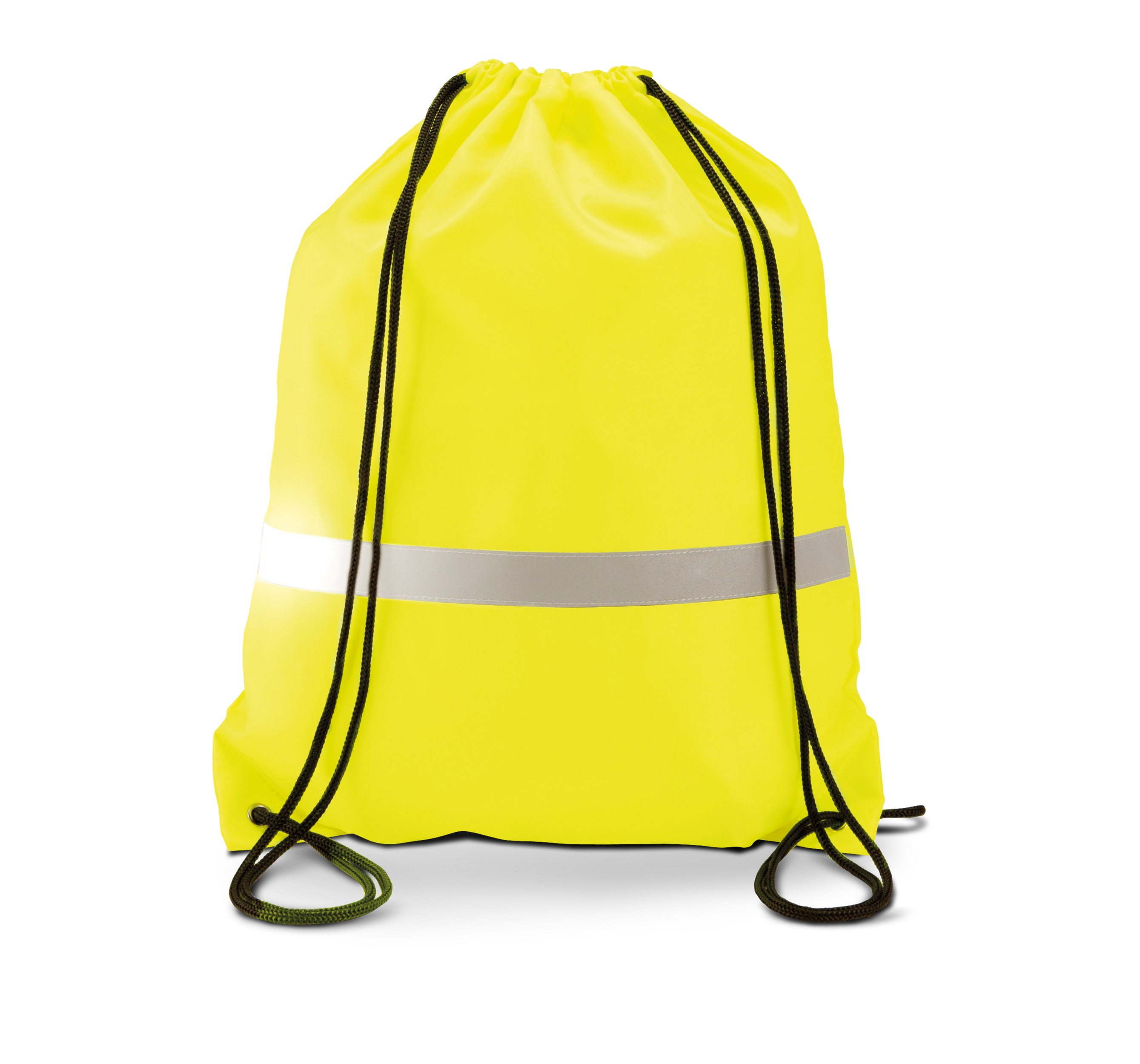 Fluorescent Yellow