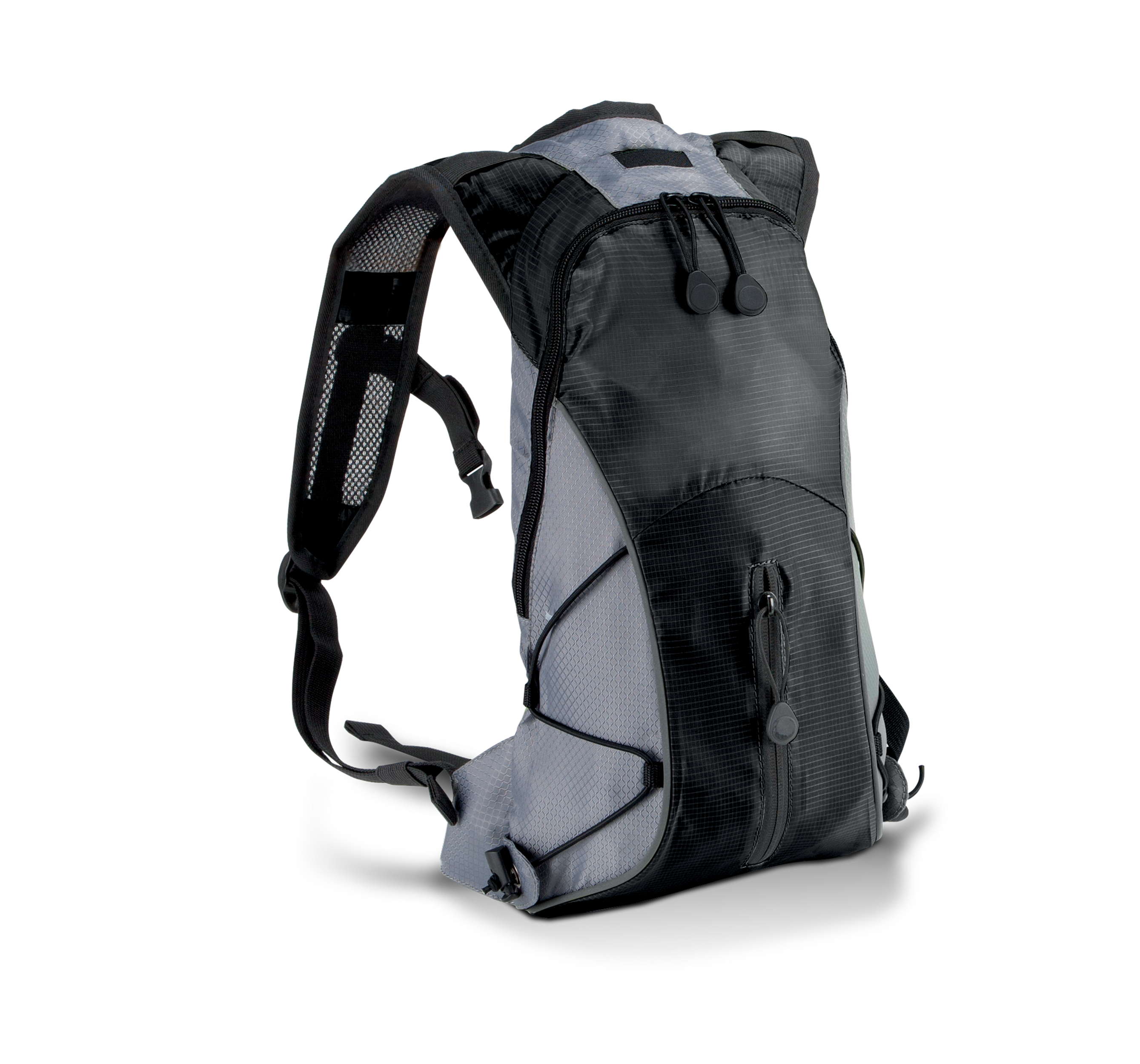 Black / Slate Grey