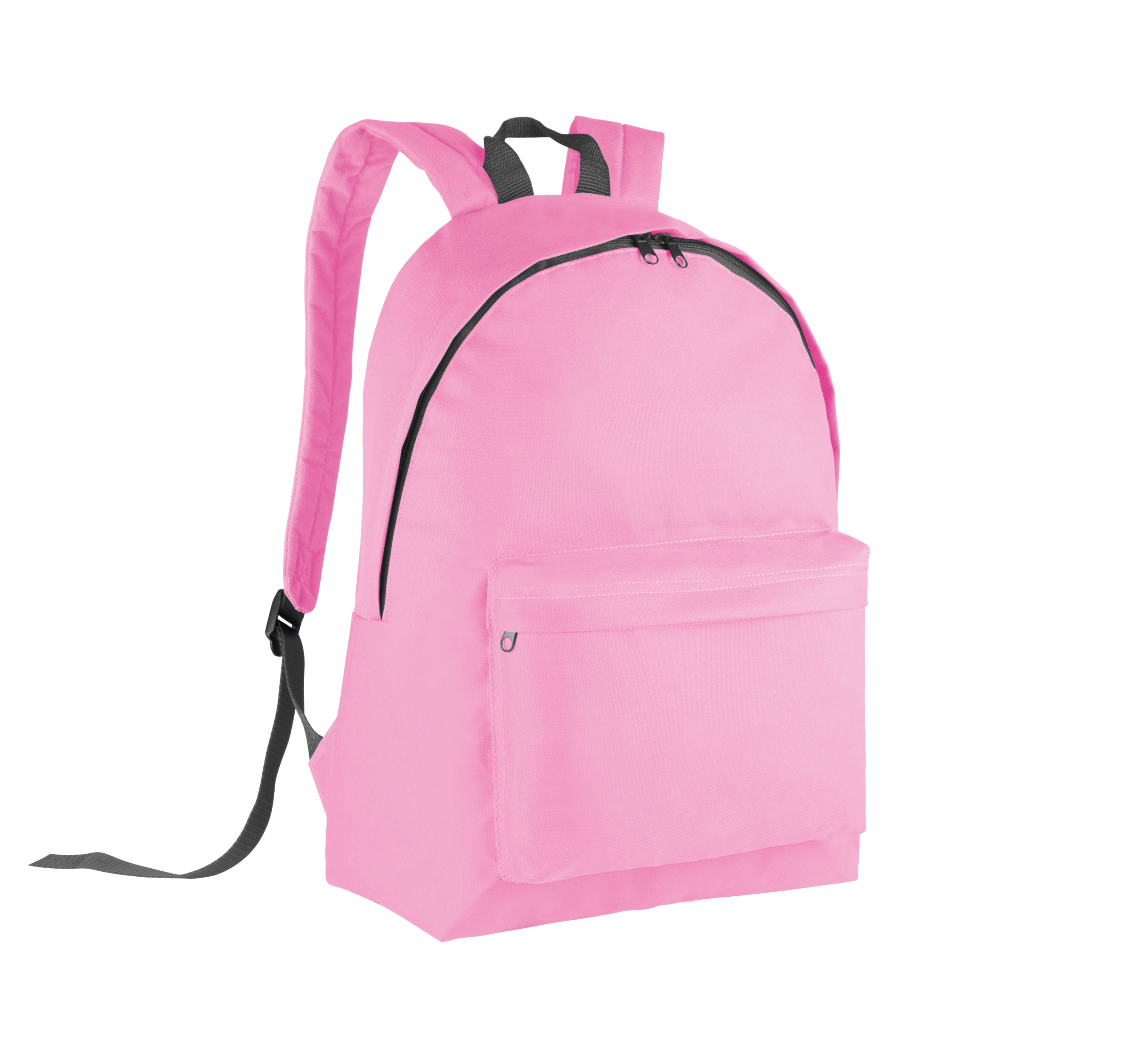 Pink / Dark Grey