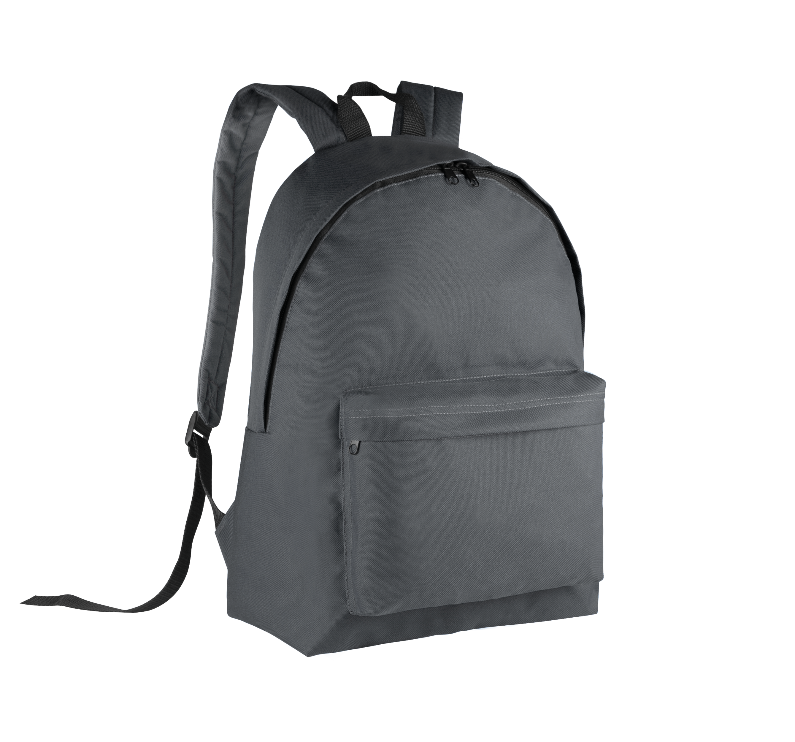 Dark Grey / Black