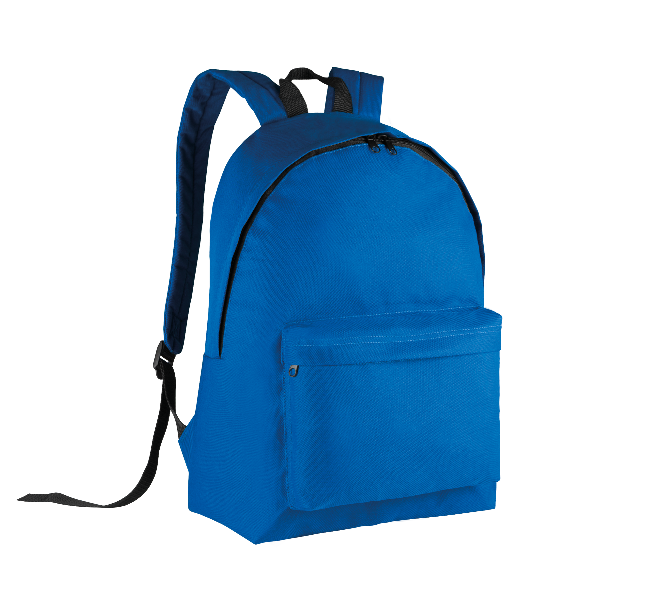 Royal Blue / Black