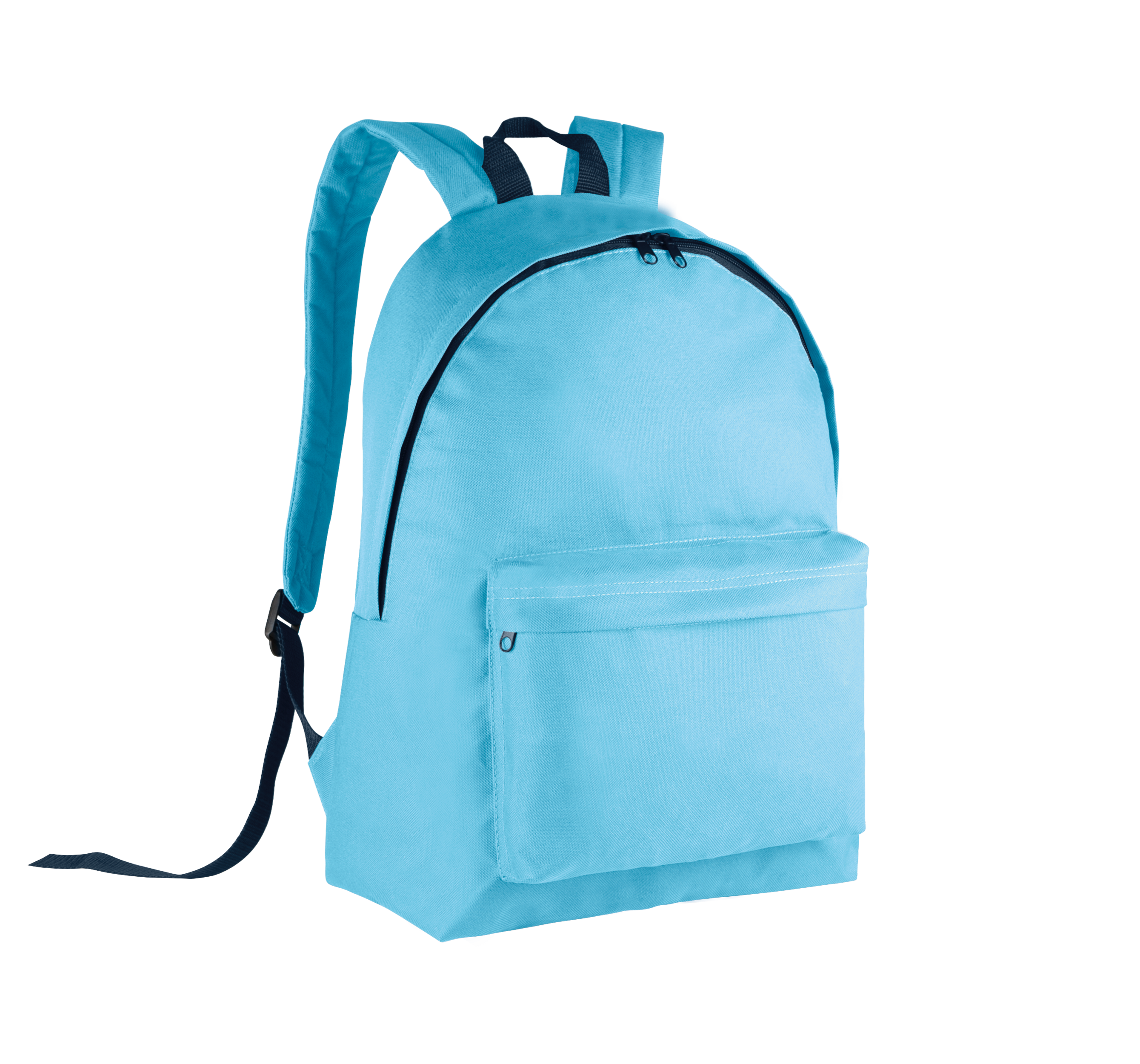 Sky Blue / Navy