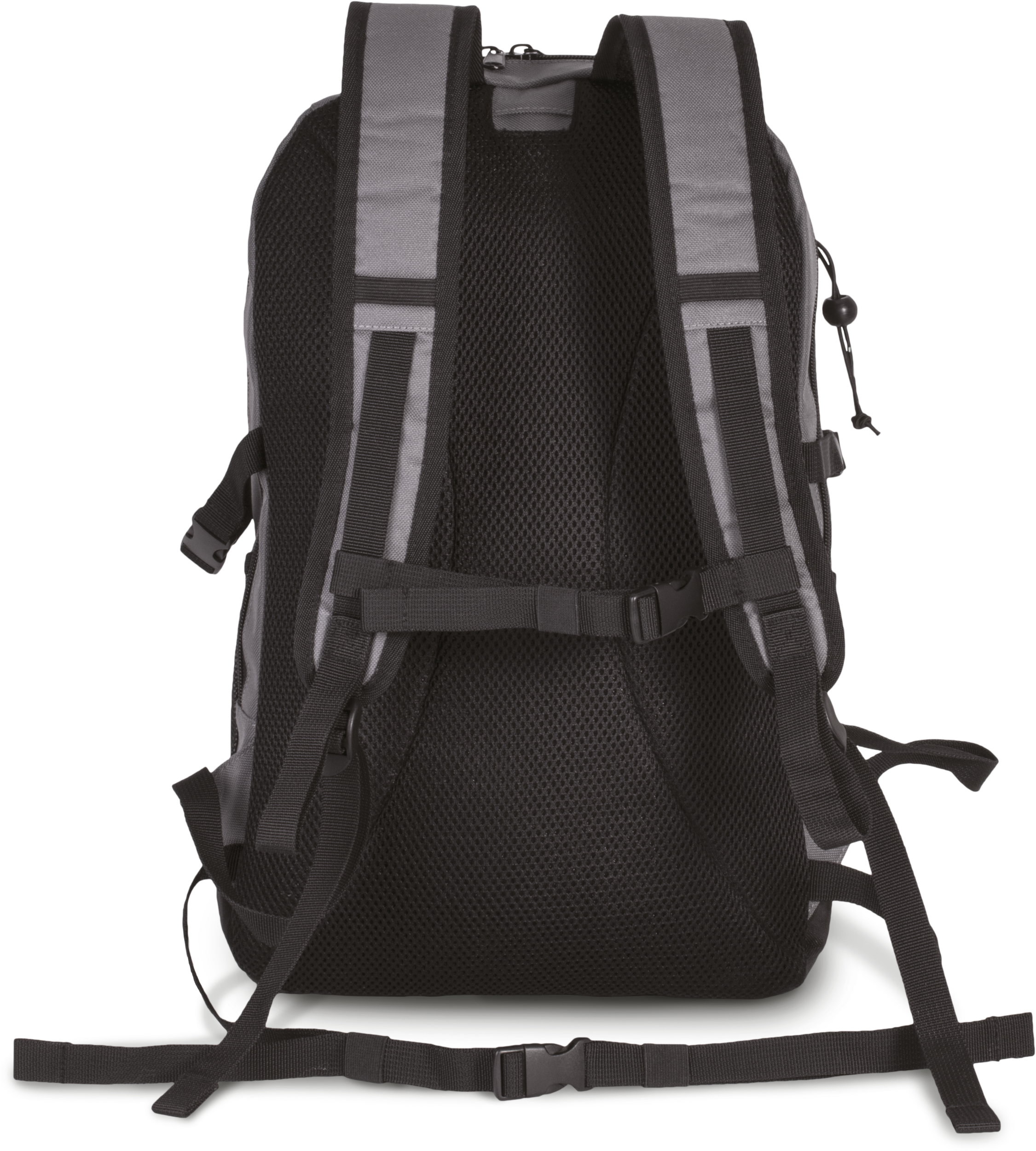 Full Grey / Black
