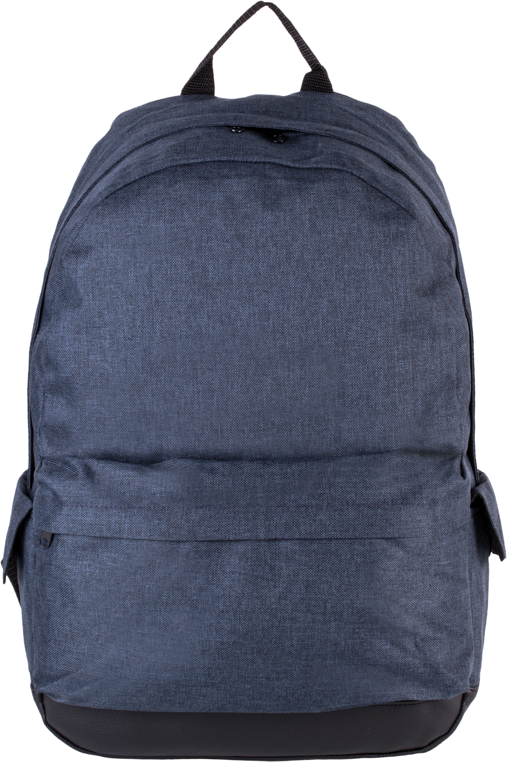 Graphite Blue Heather