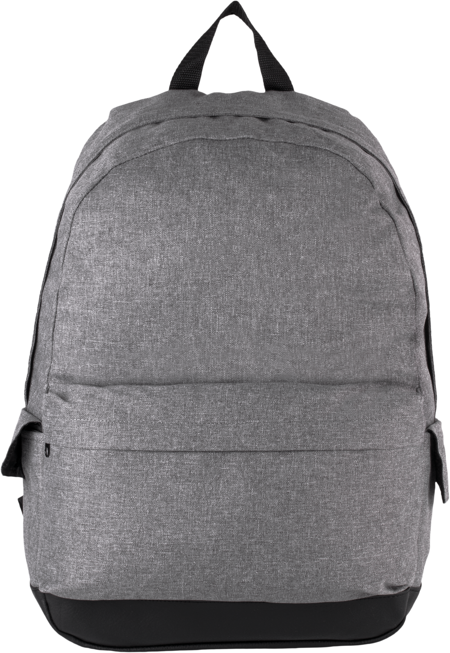 Graphite Grey Heather