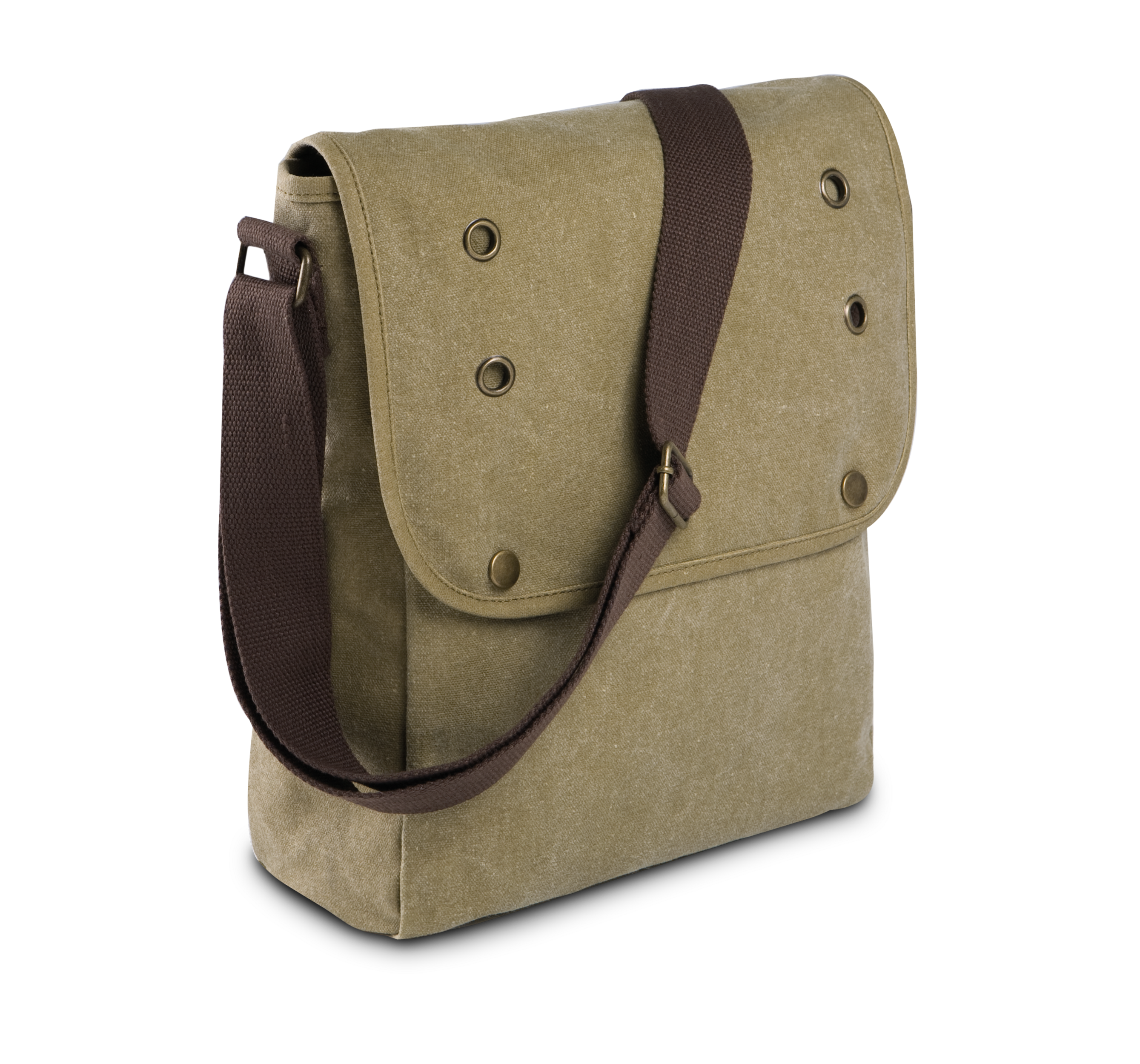 Vintage Khaki